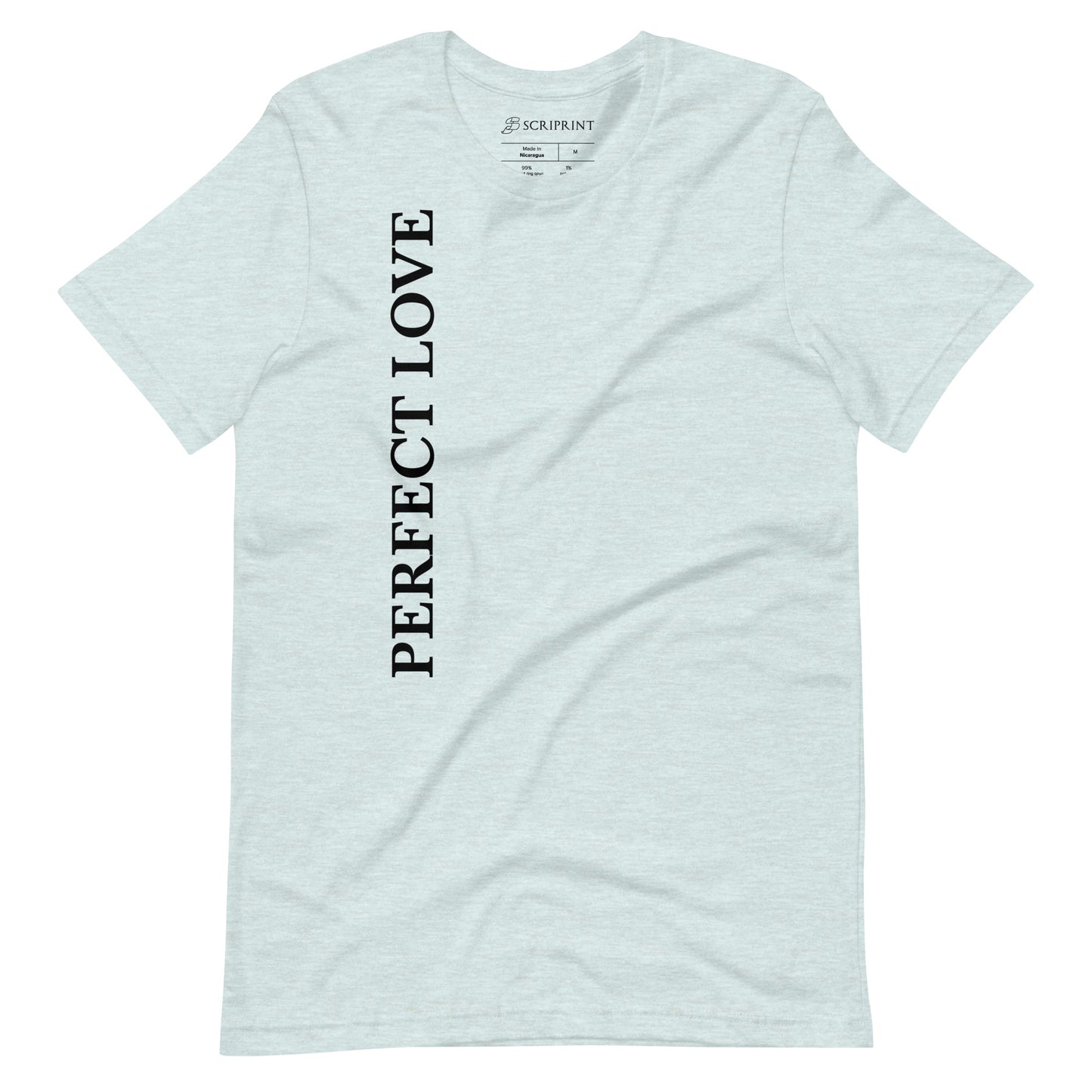 Perfect Love Unisex T-Shirt