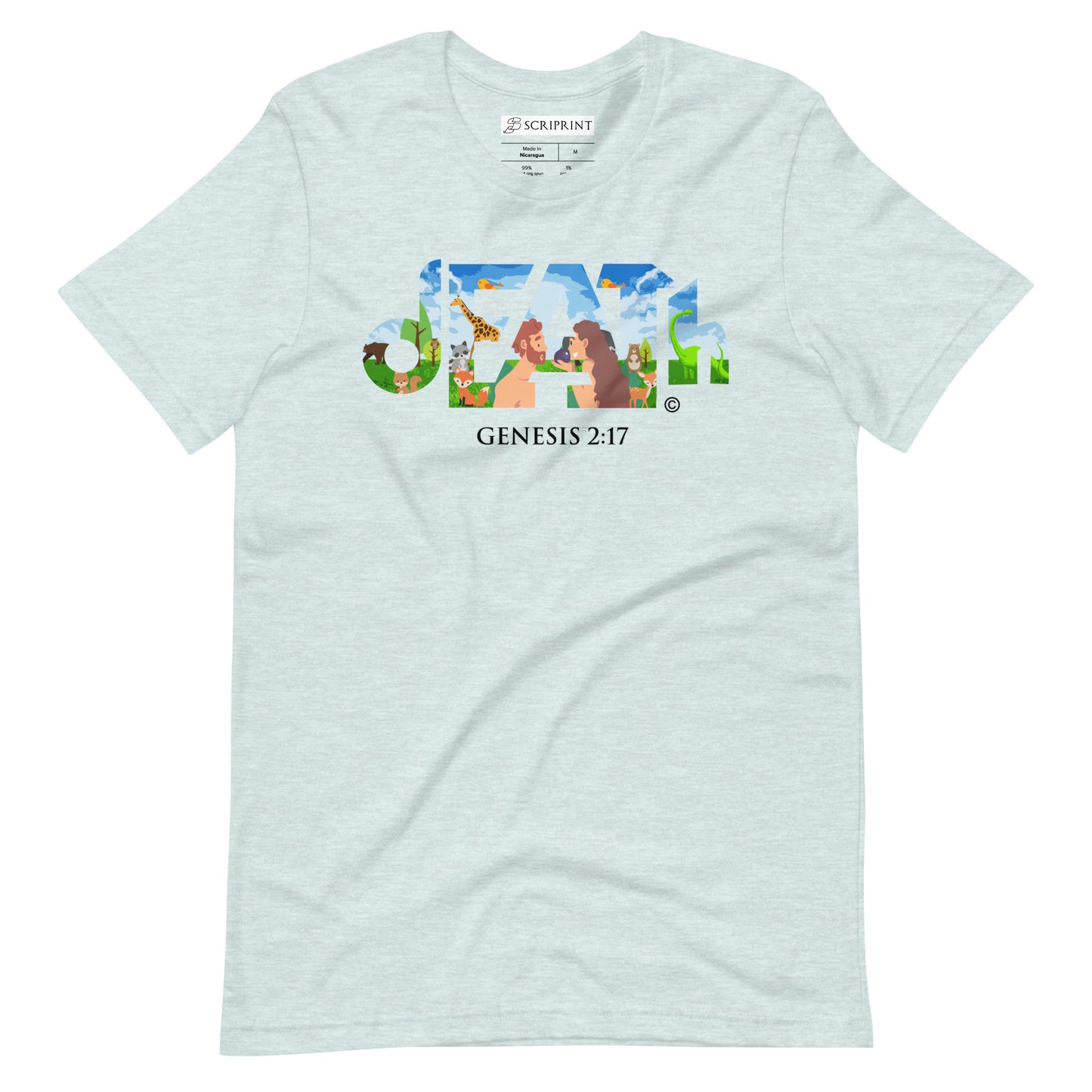 Death Men's T-Shirt