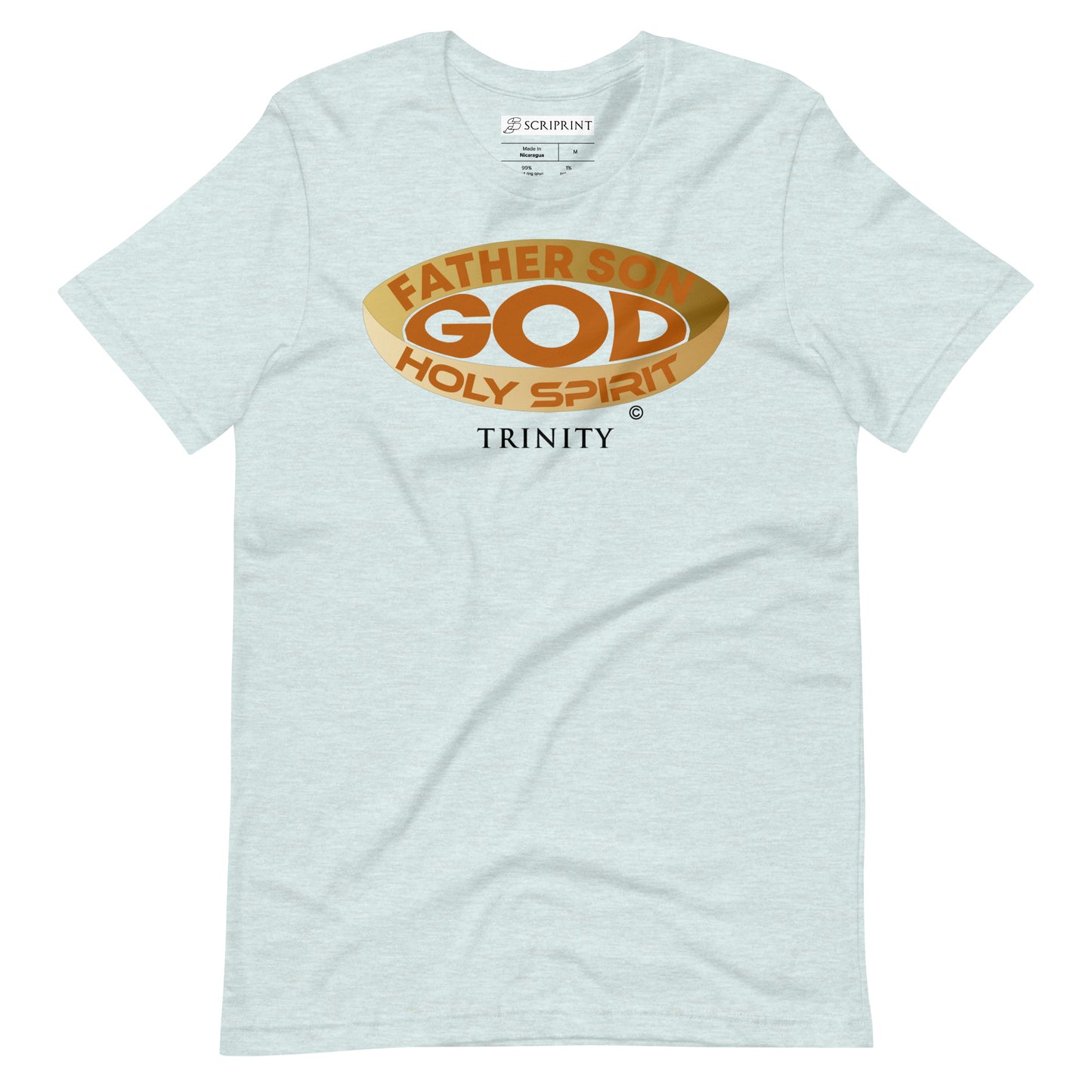 Trinity Men's T-Shirt