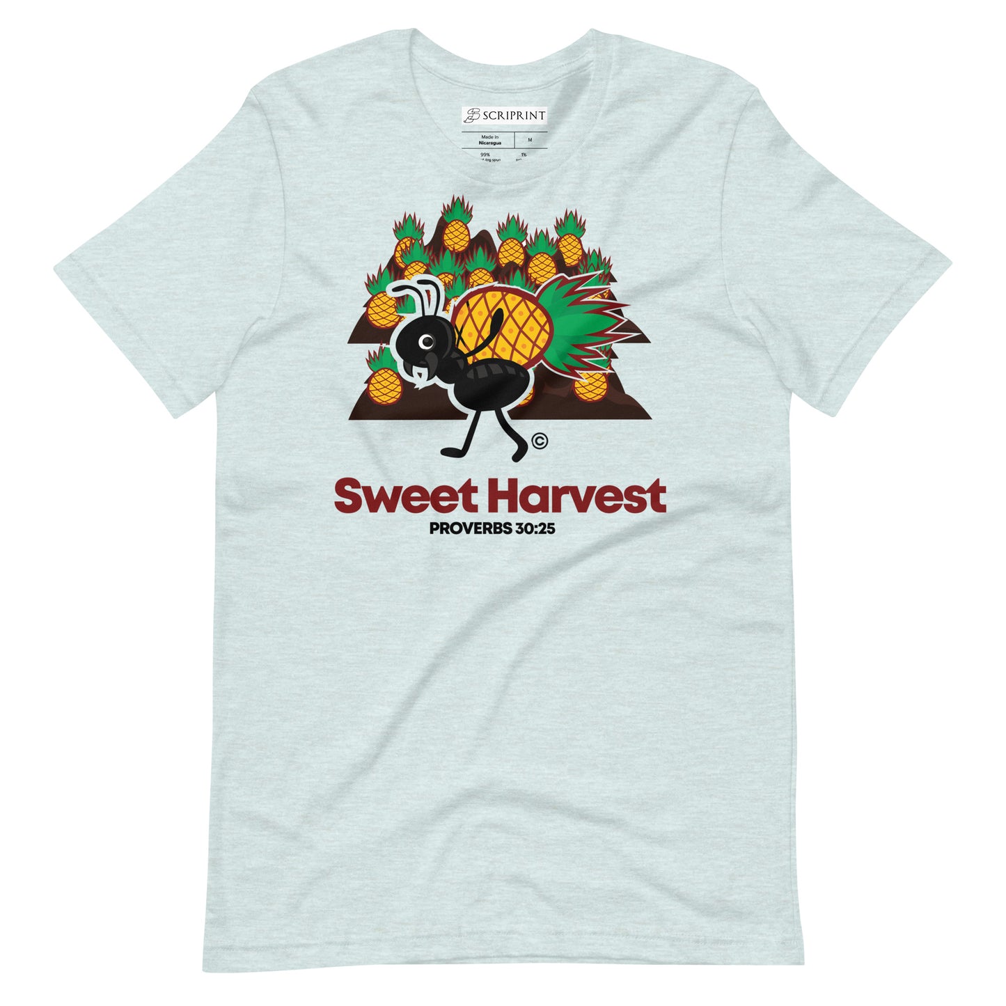 Sweet Harvest Men's T-Shirt