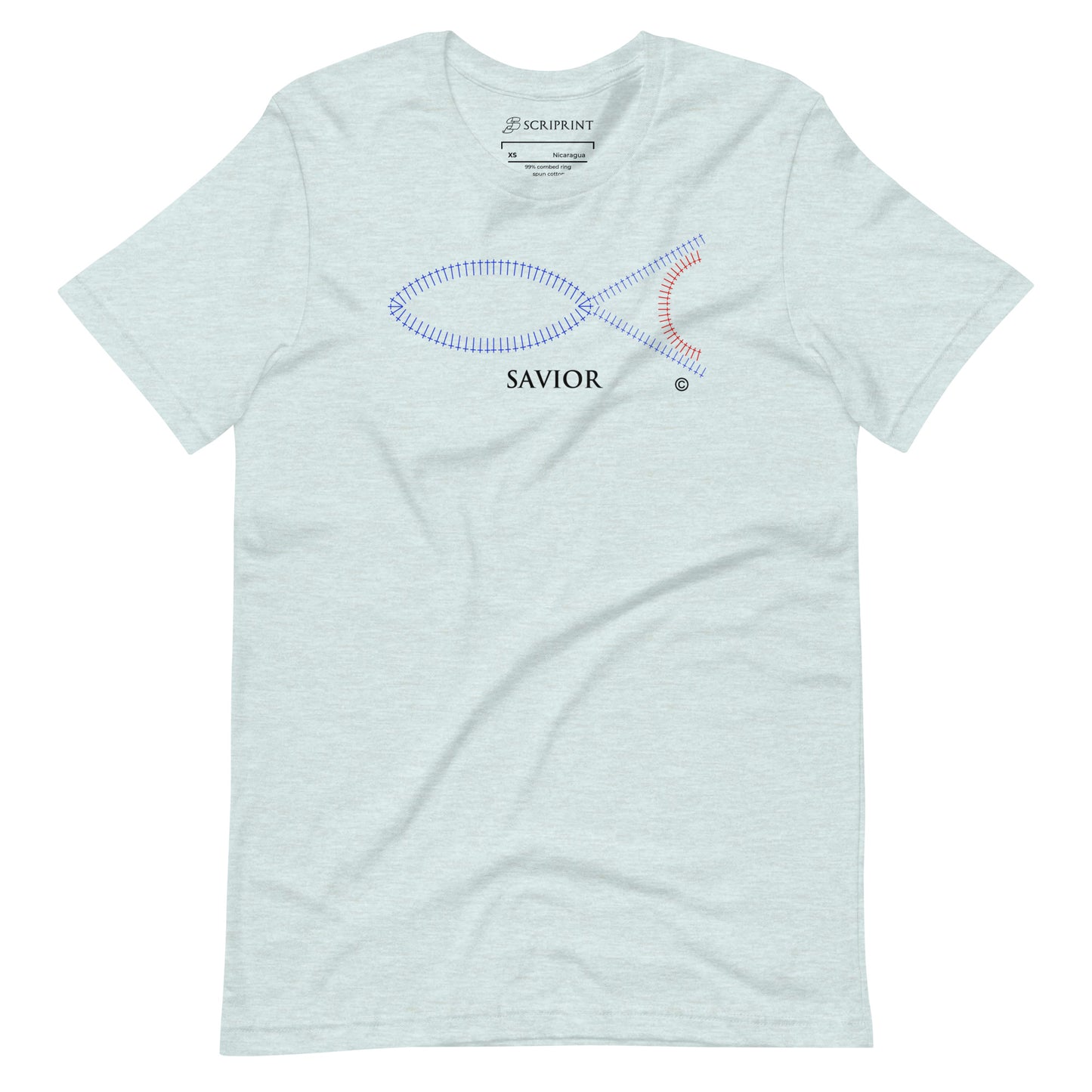 Savior T-Shirt
