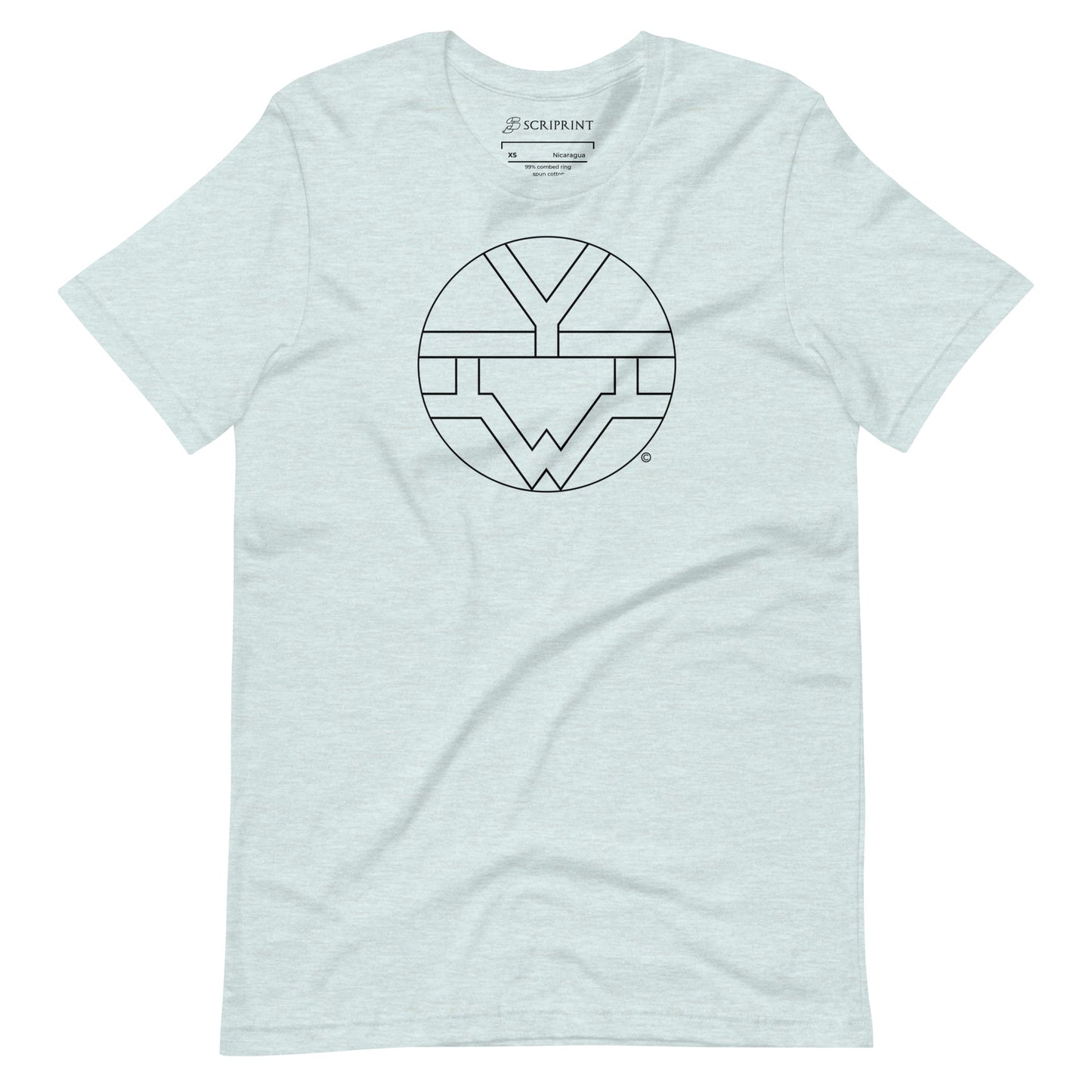 I Am Women's T-Shirt