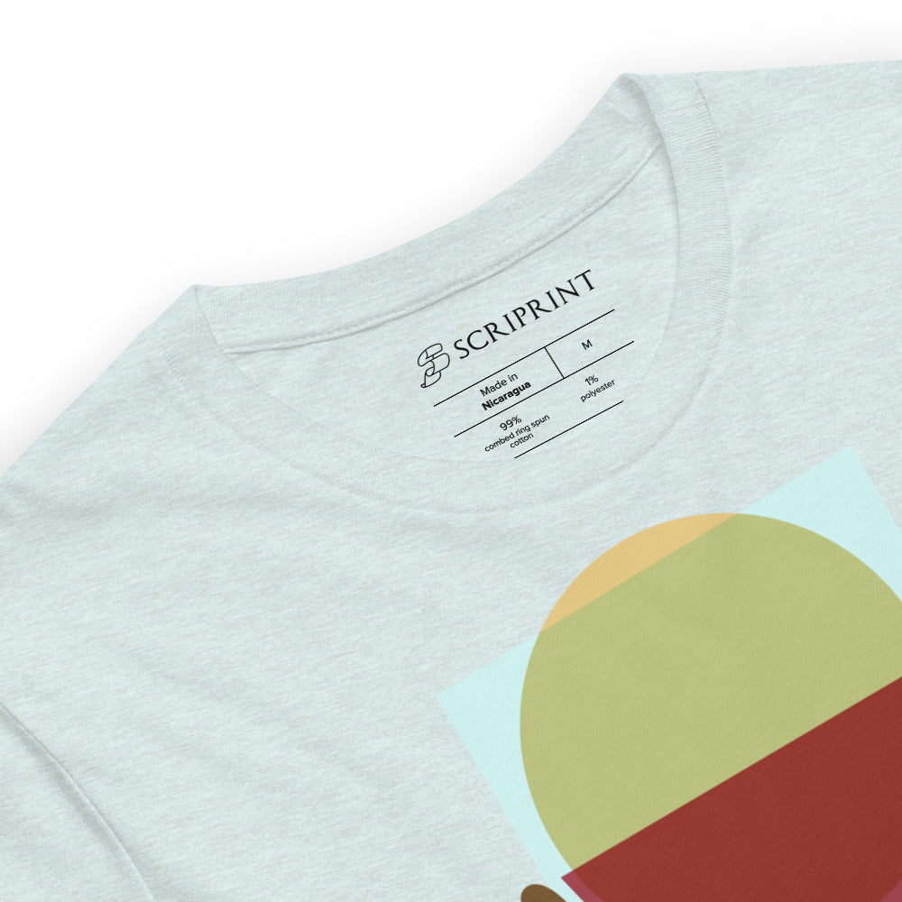 Remember Me Short-Sleeve Unisex T-Shirt