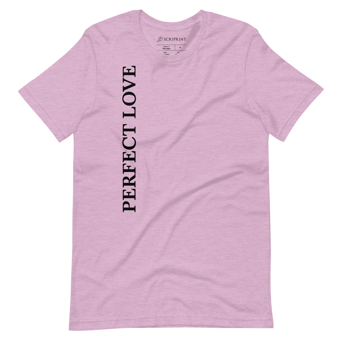 Perfect Love Unisex T-Shirt