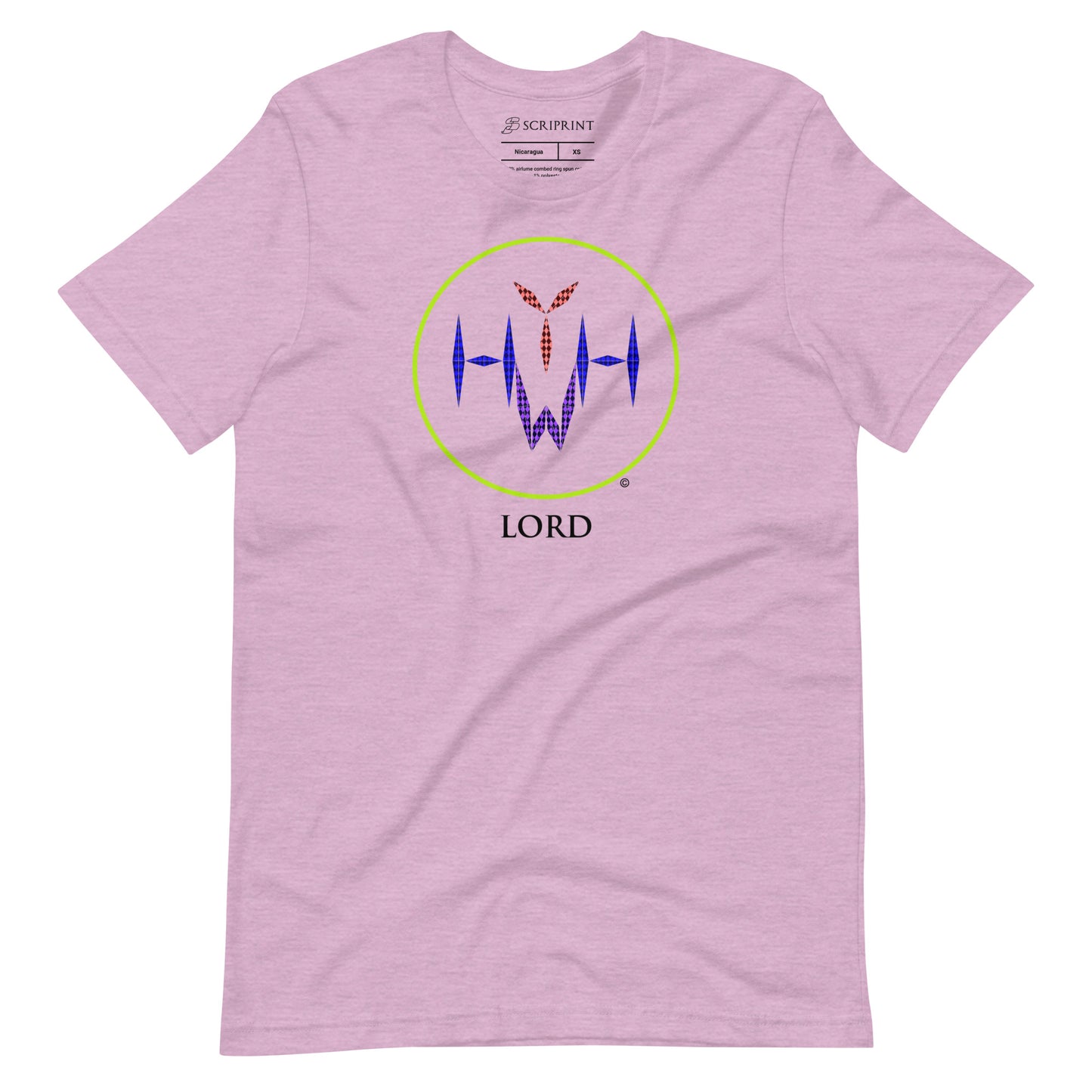 Lord Men's T-Shirt
