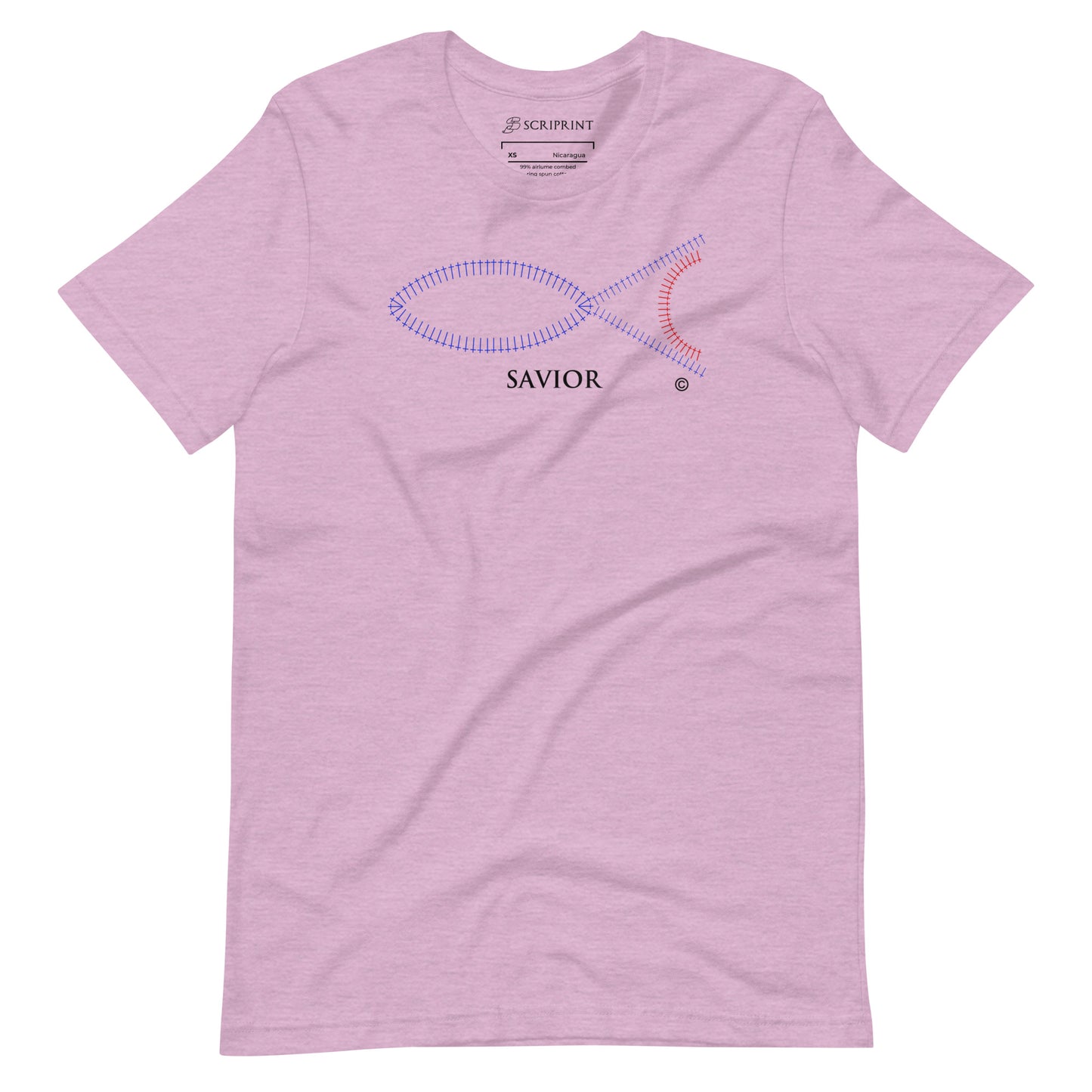 Savior T-Shirt