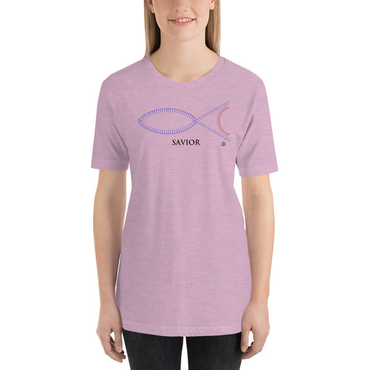 Savior Women's T-shirt