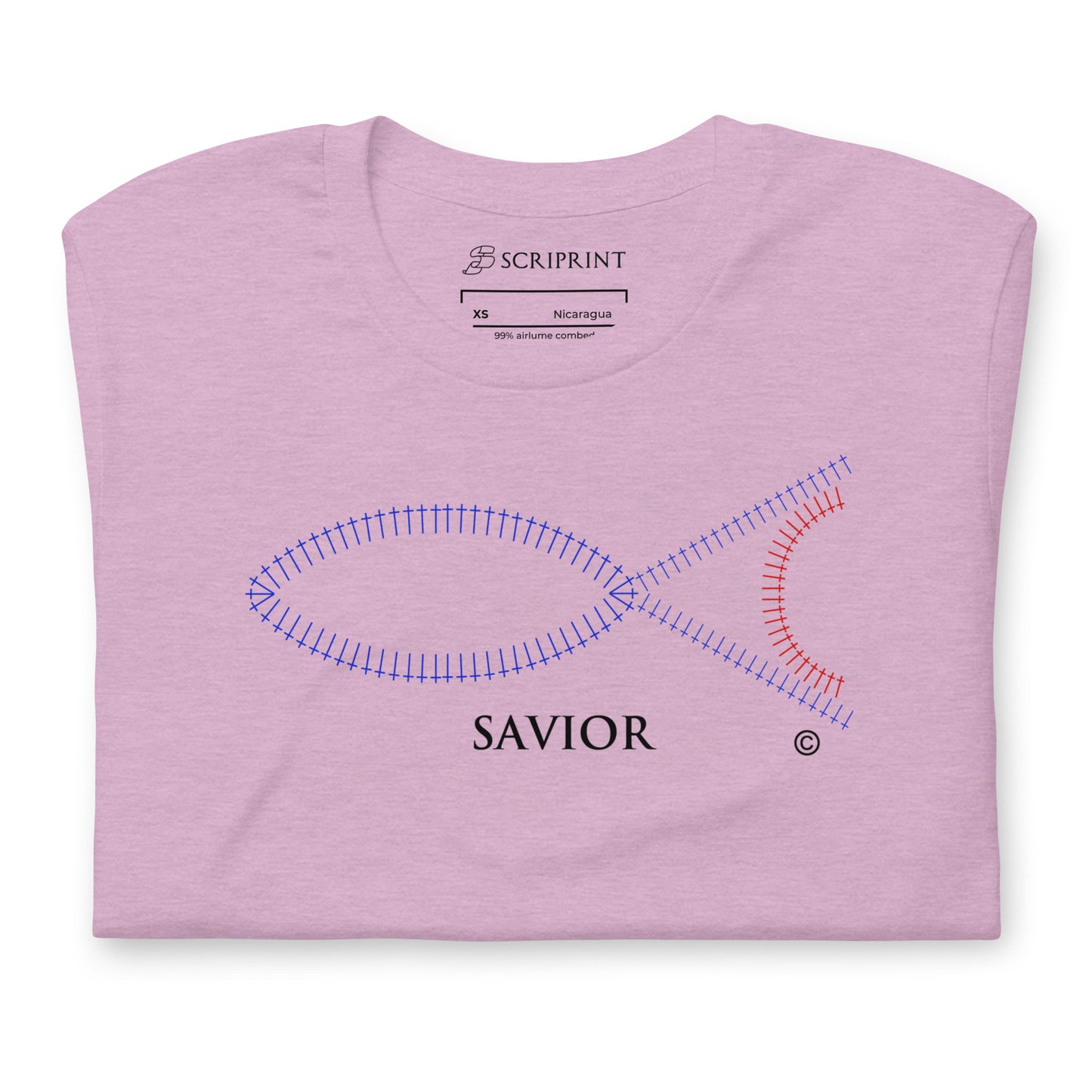 Savior Women's T-shirt