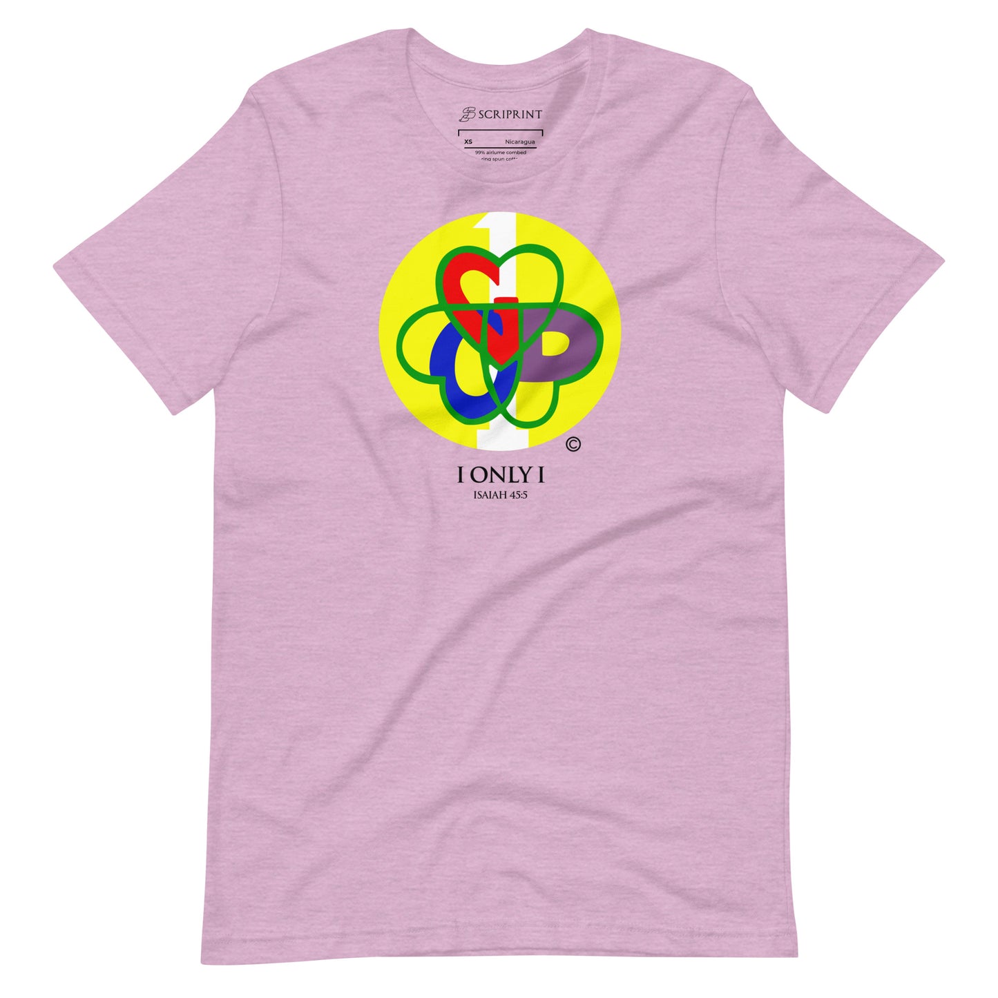 I Only I Women's T-Shirt