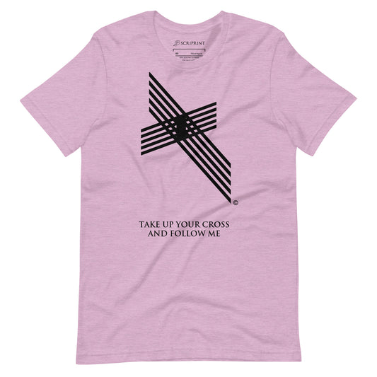 Take Up Your Cross Women's T-Shirt