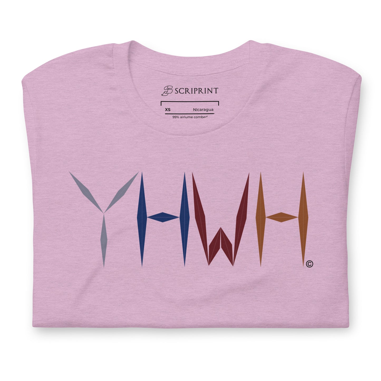 YHWH Women's T-Shirt