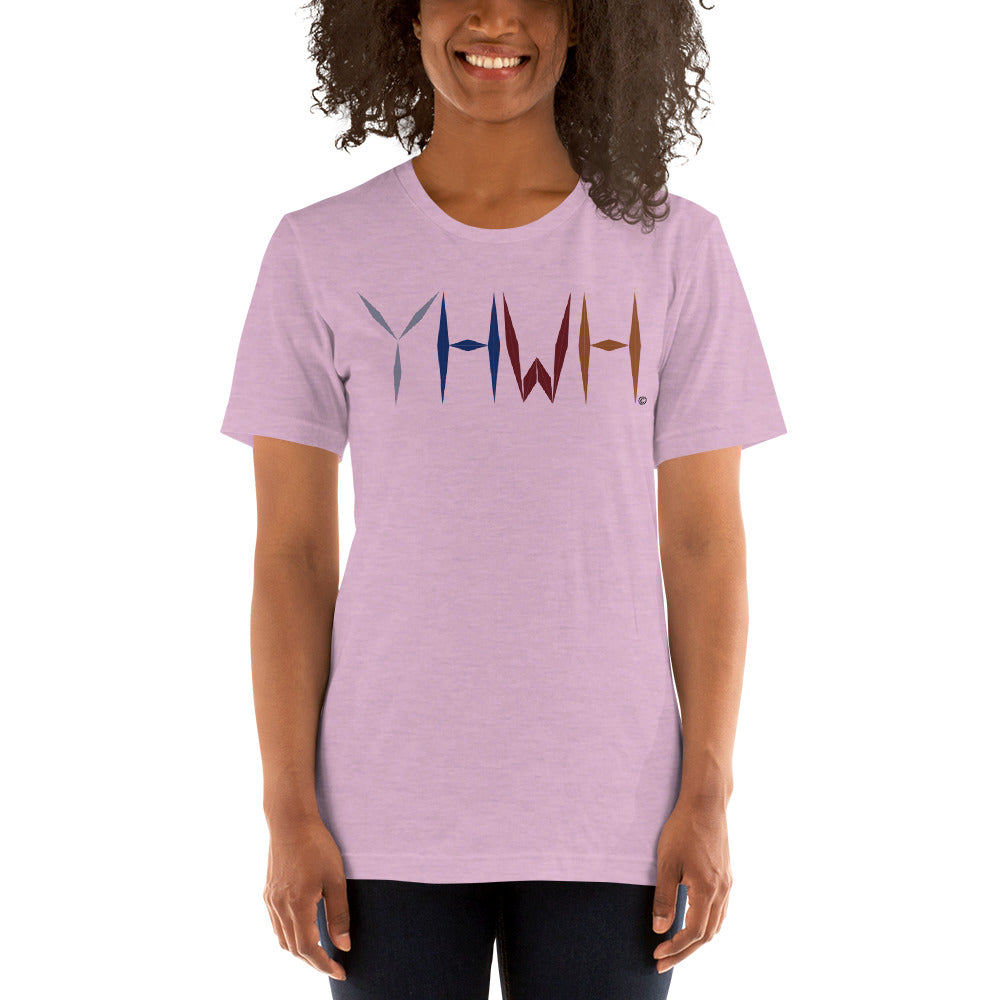 YHWH Women's T-Shirt