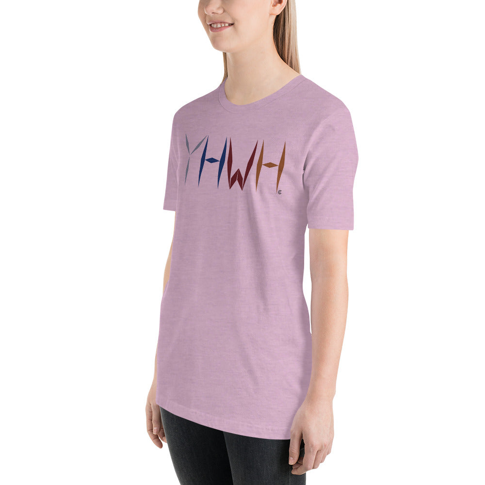 YHWH Women's T-Shirt