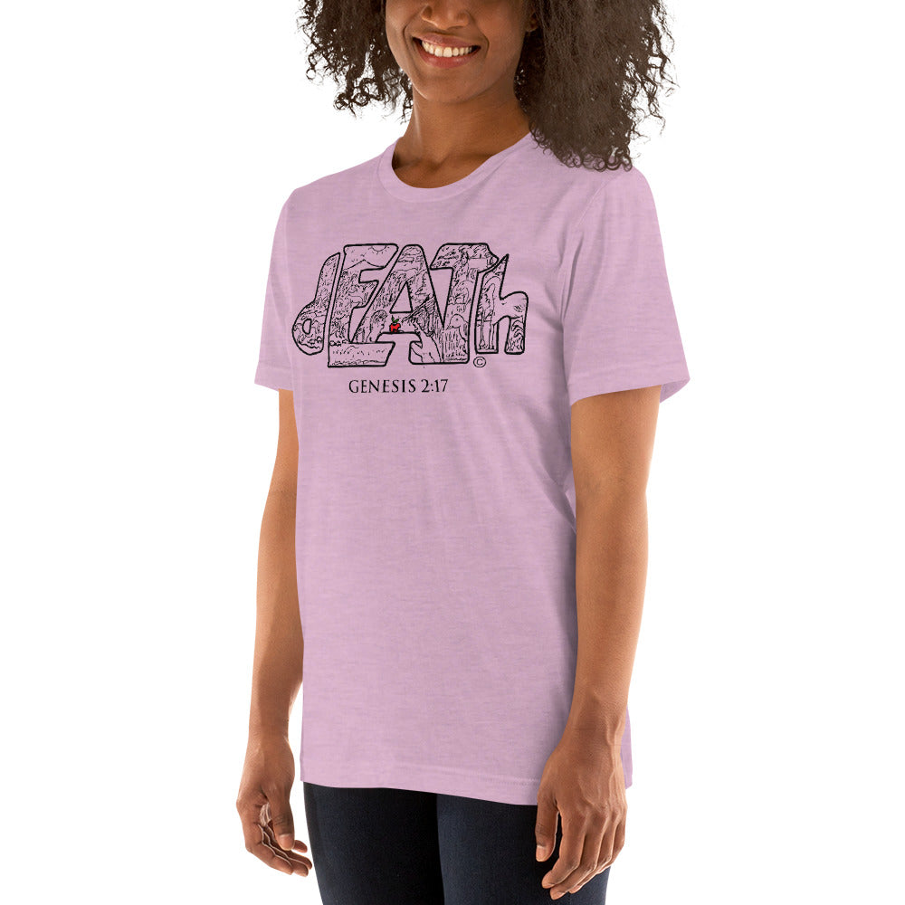 Death Women's T-Shirt