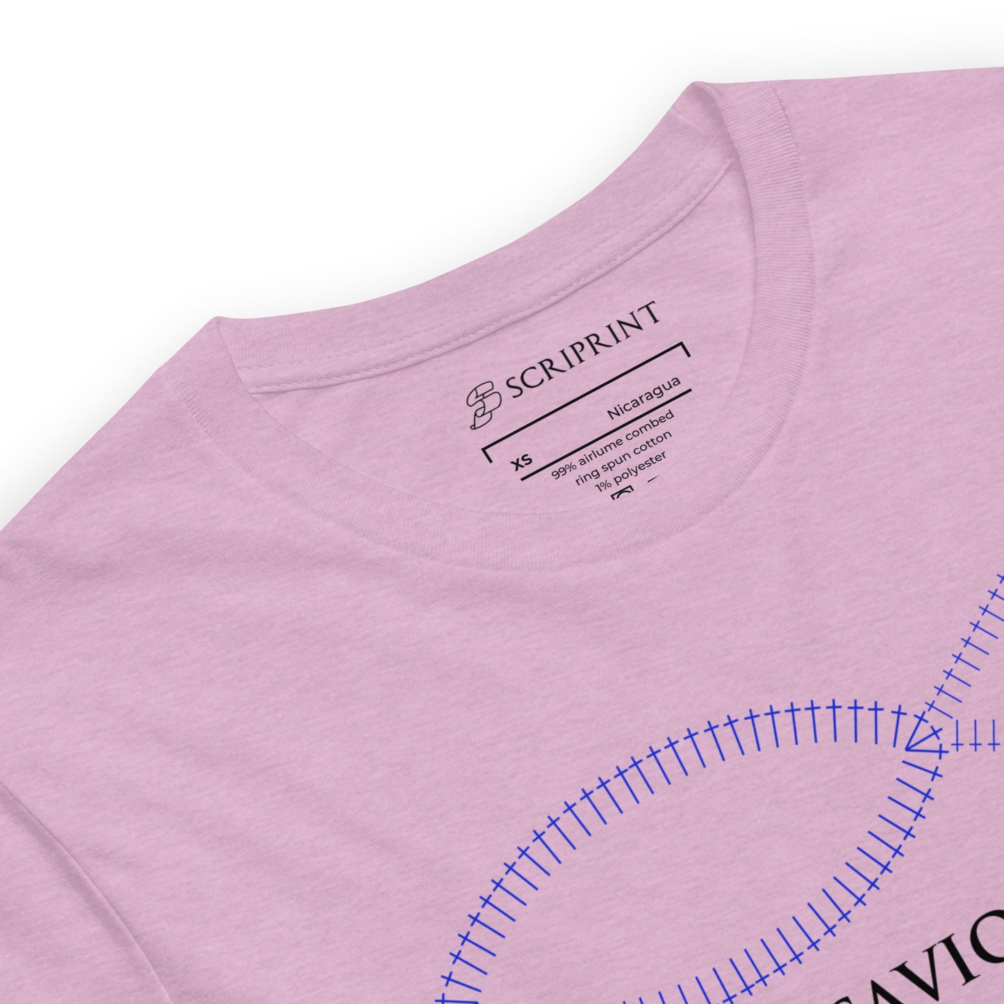 Savior Women's T-shirt