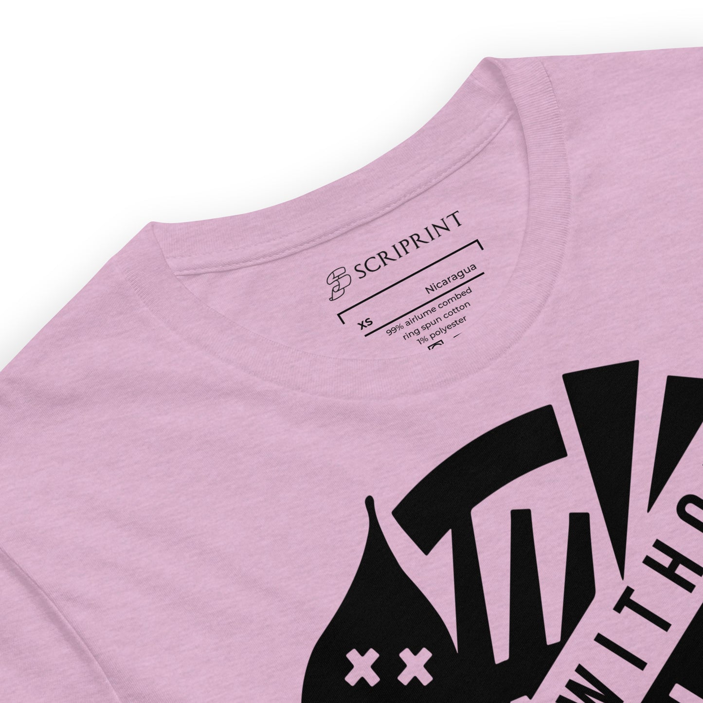 Faith Without Action Women's T-Shirt