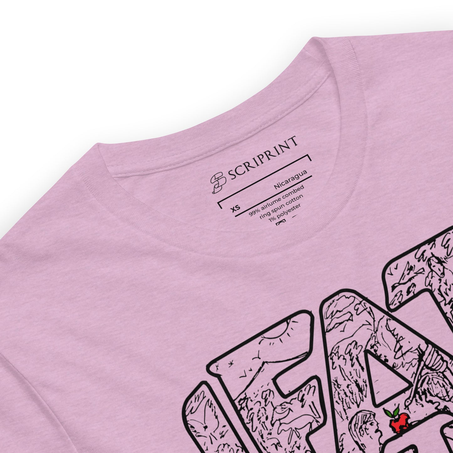 Death Women's T-Shirt