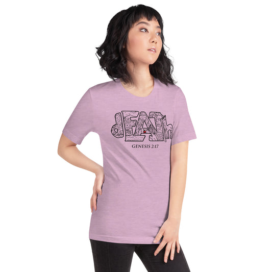 Death Women's T-Shirt