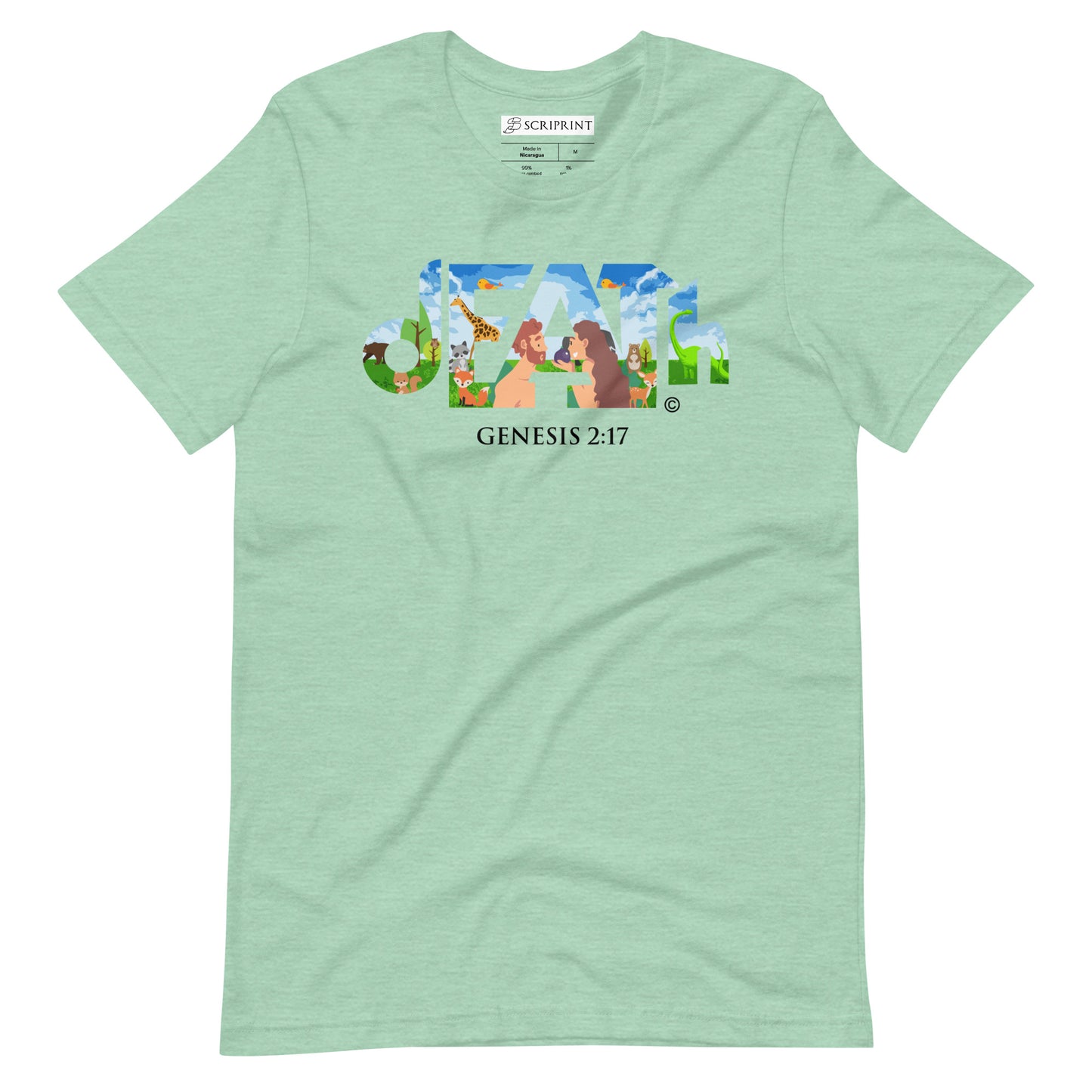 Death Men's T-Shirt