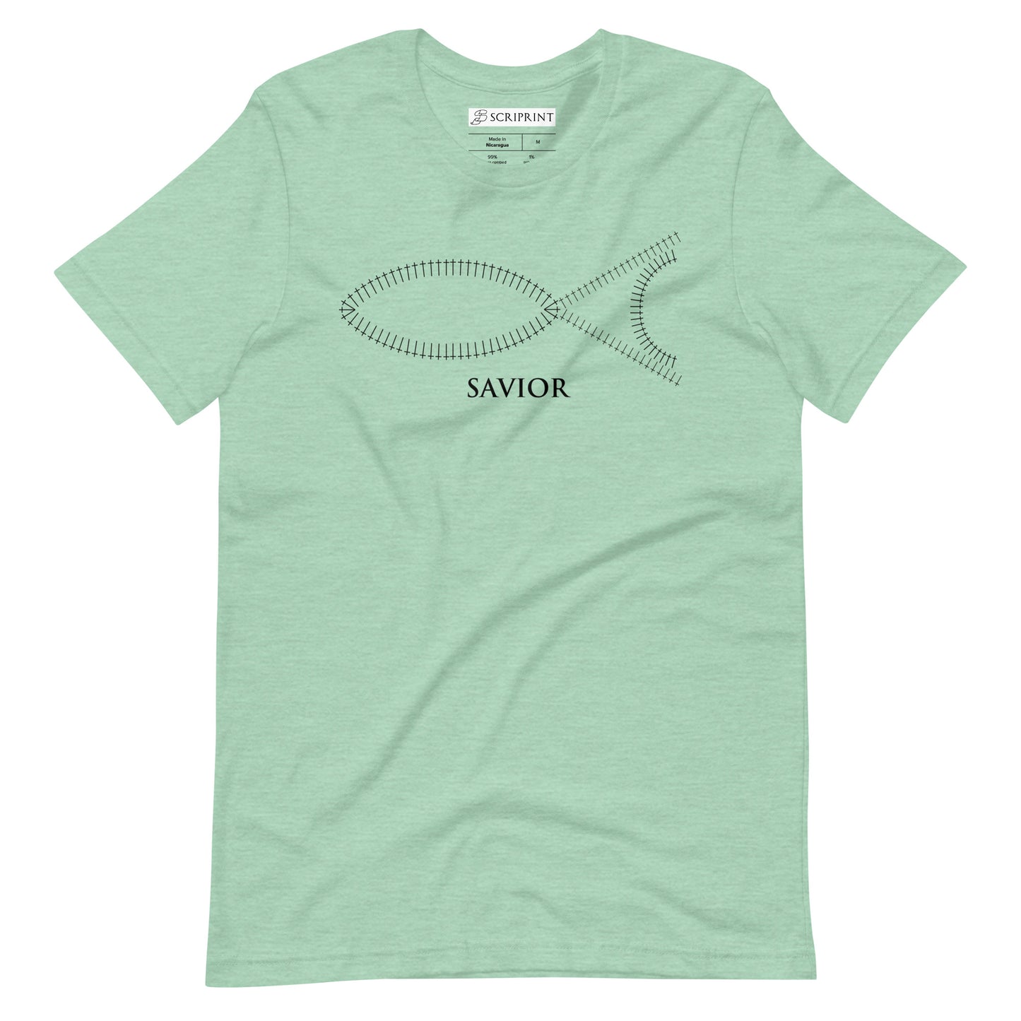 Savior Men's T-Shirt
