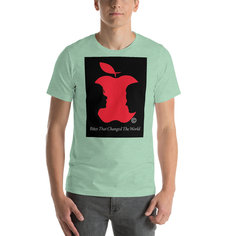 Bites Men's T-Shirt