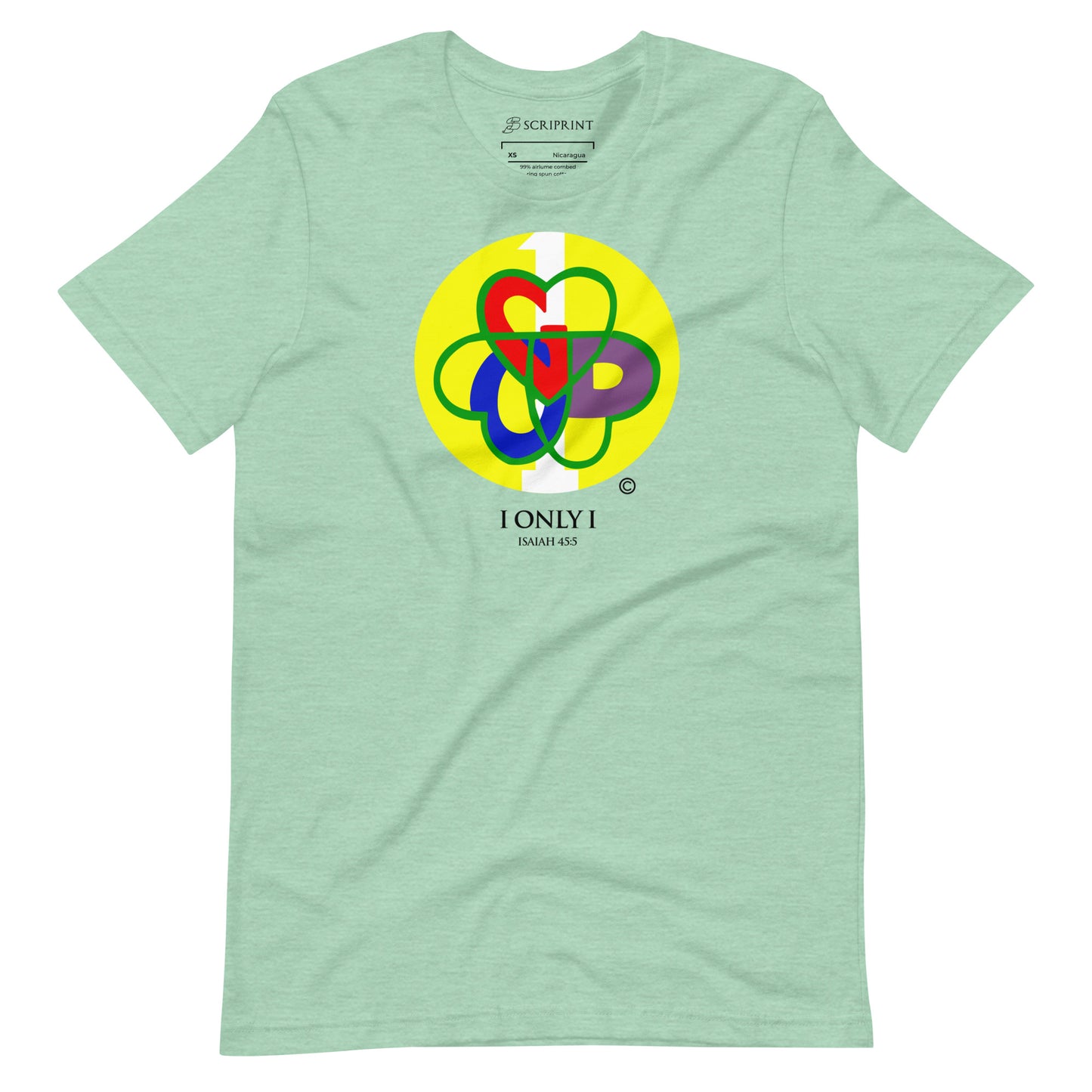 I Only I Men's T-Shirt