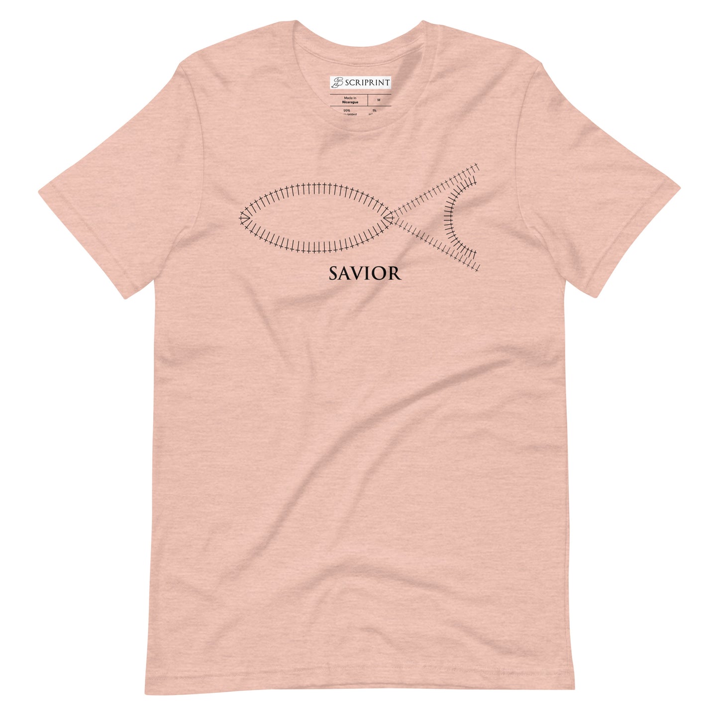 Savior Men's T-Shirt