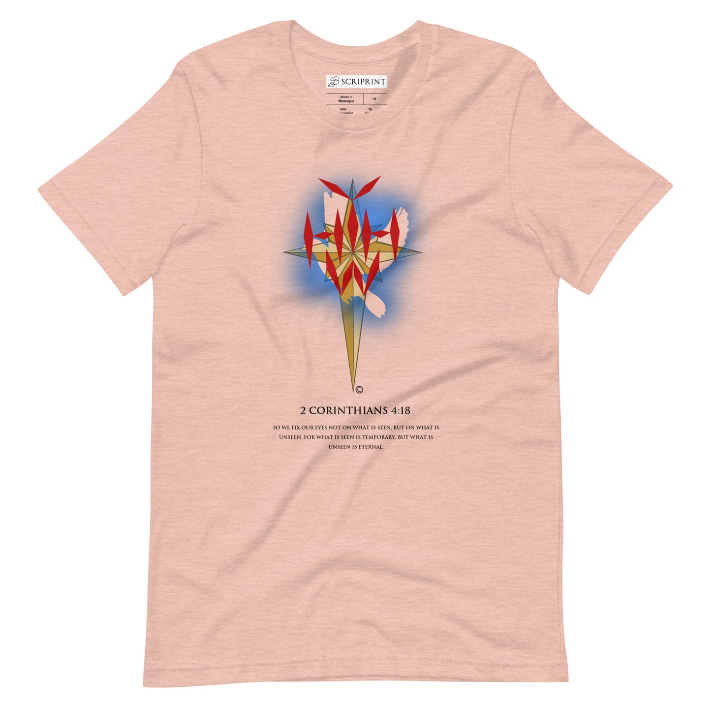 I Am Men's T-Shirt