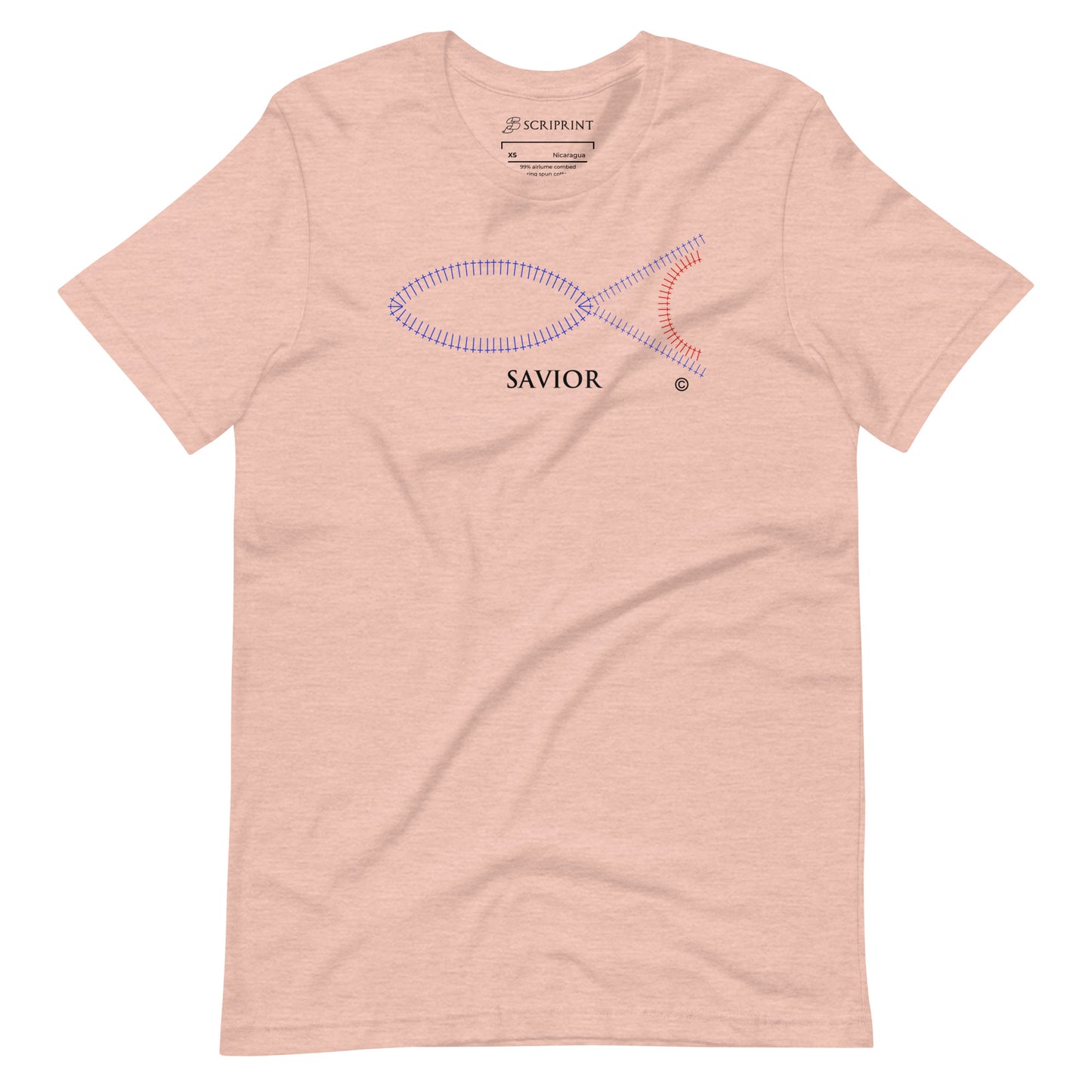 Savior T-Shirt