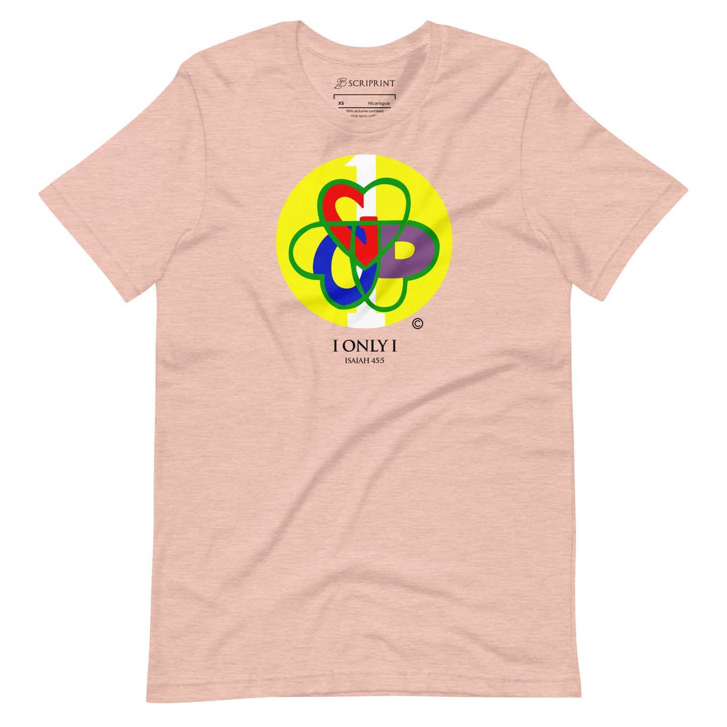 I Only I Women's T-Shirt