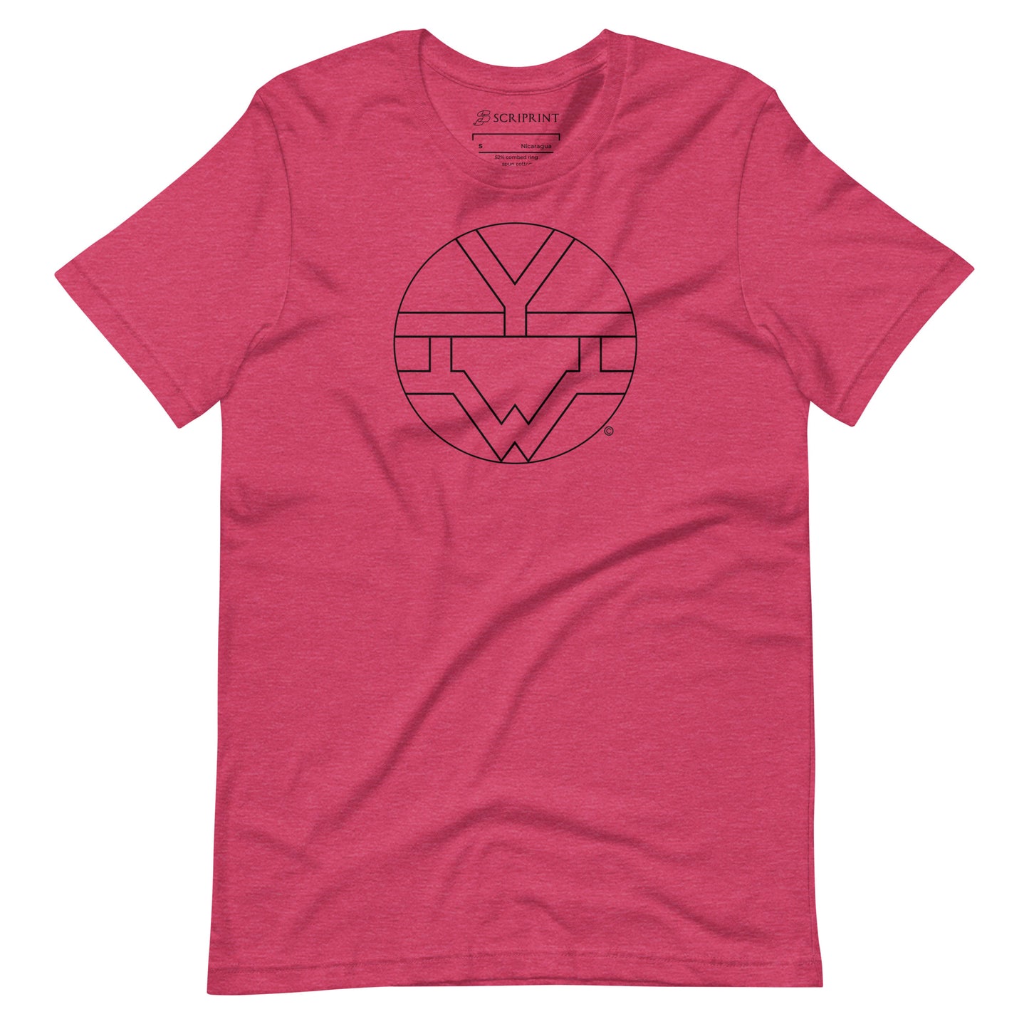 I Am Women's T-Shirt