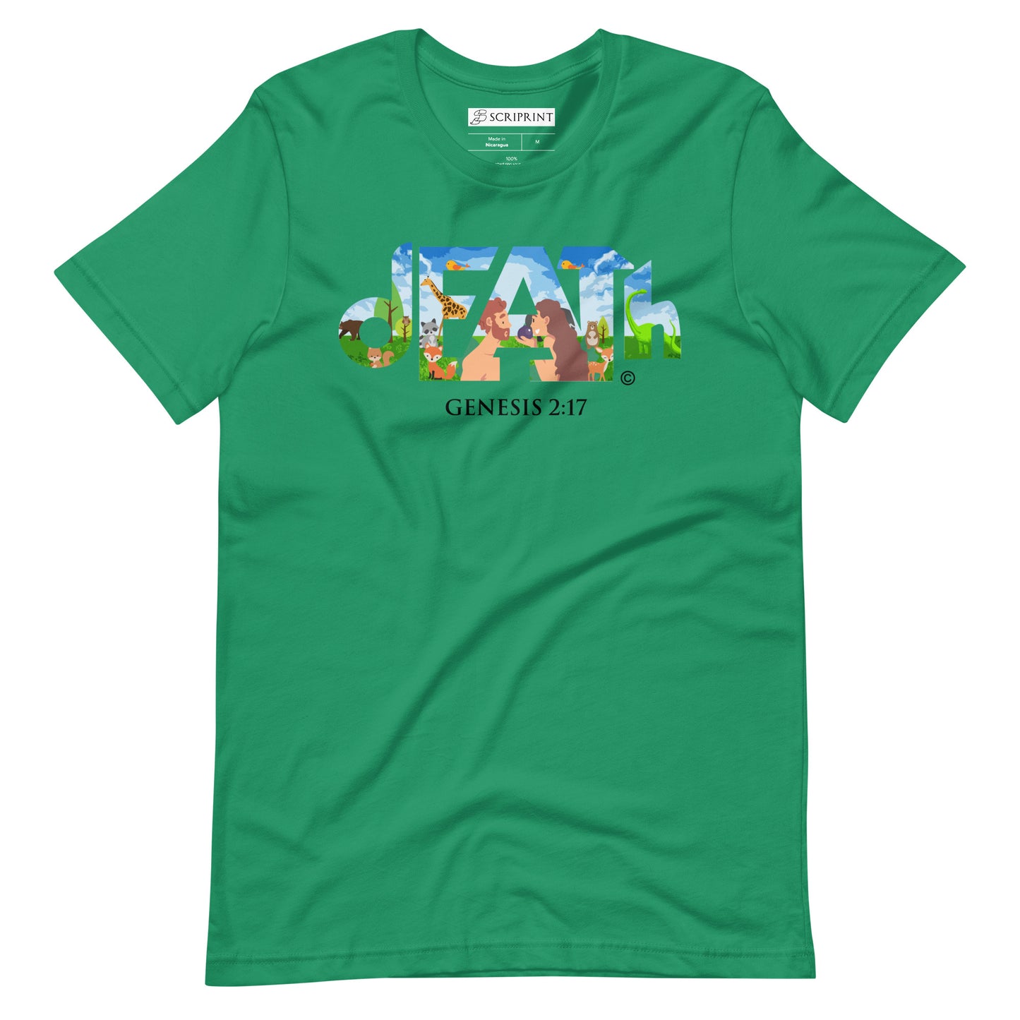 Death Men's T-Shirt