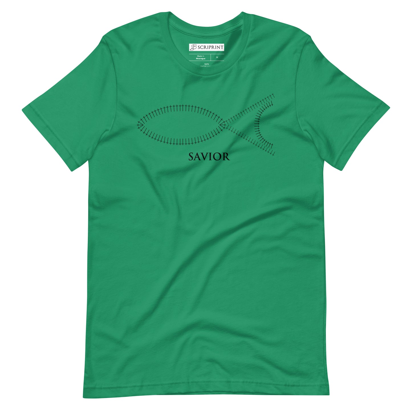 Savior Men's T-Shirt