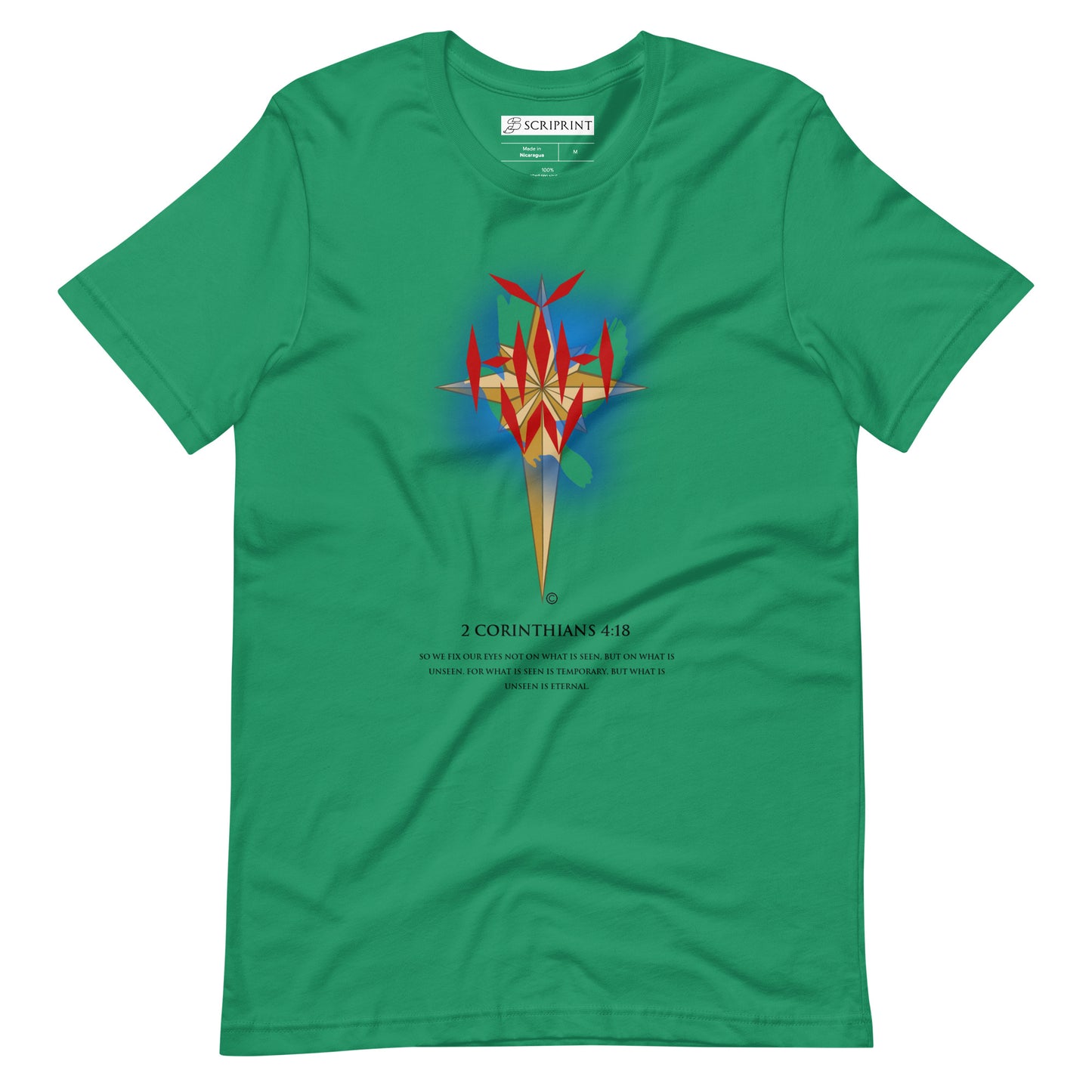 I Am Men's T-Shirt