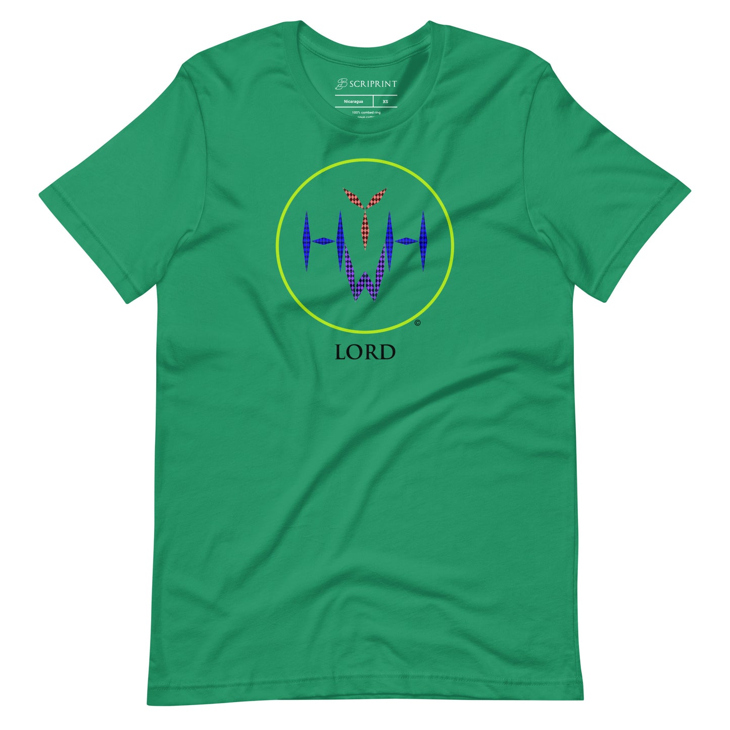 Lord Men's T-Shirt