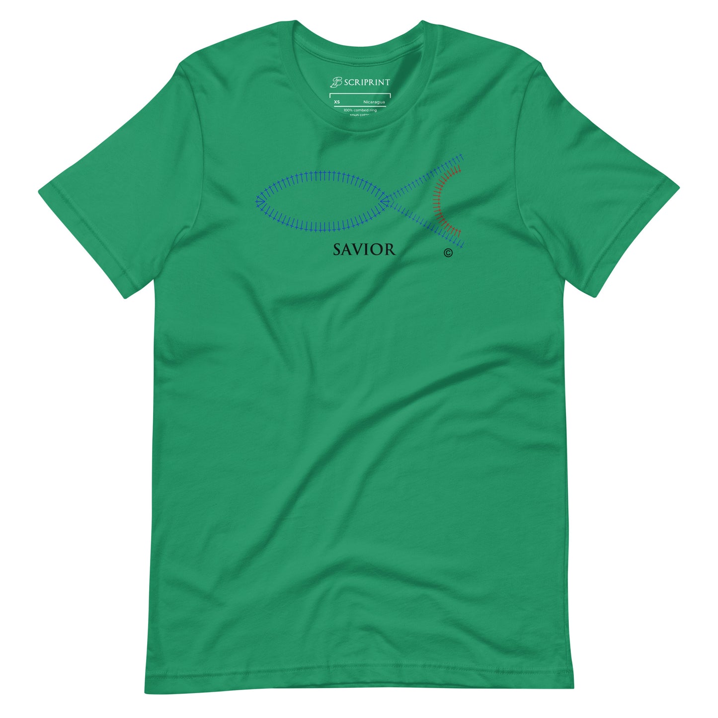 Savior T-Shirt