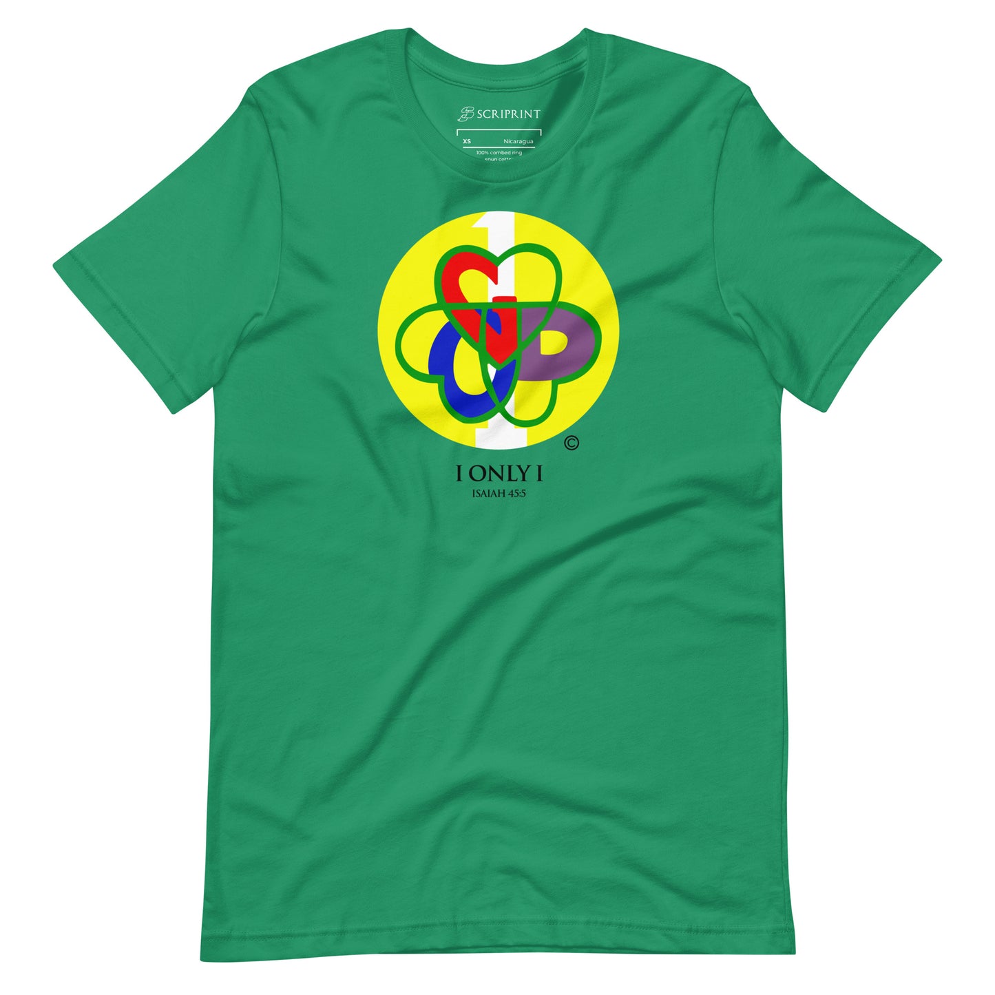 I Only I Women's T-Shirt