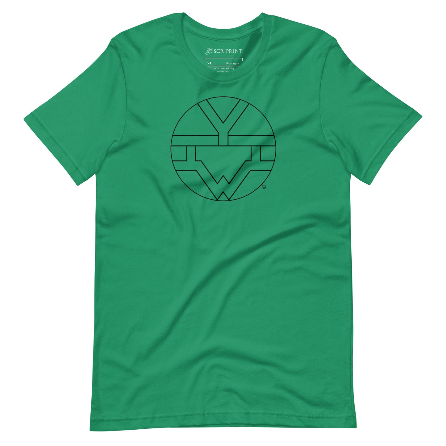 I Am Men's T-Shirt