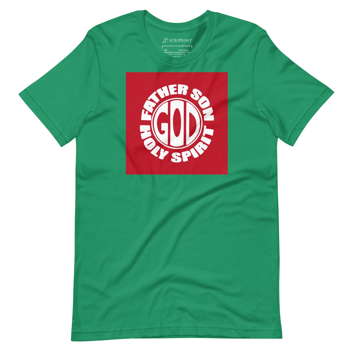 God Women's T-Shirt