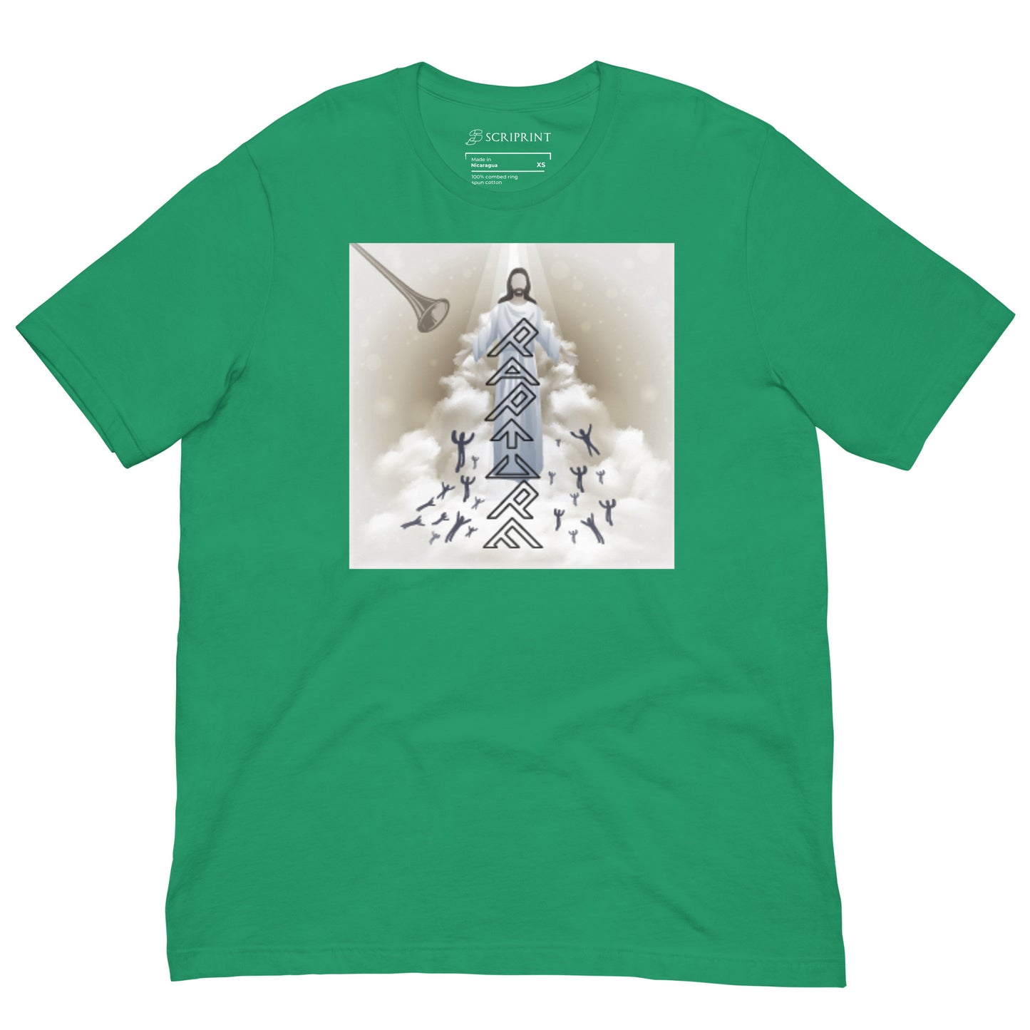 Rapture Women's T-Shirt