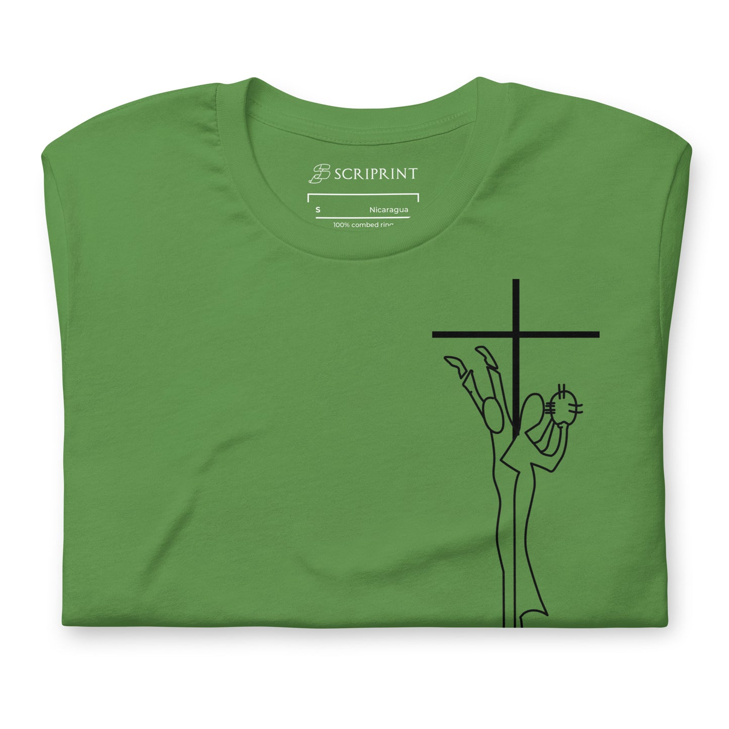 Sing to the Lord Men's T-Shirt
