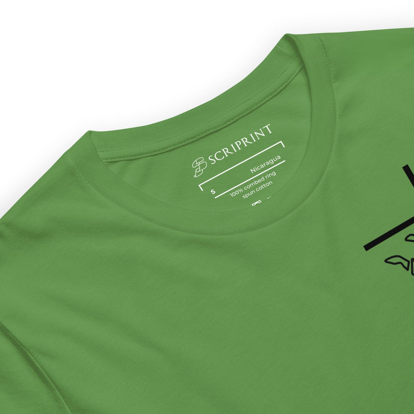 Sing to the Lord Men's T-Shirt