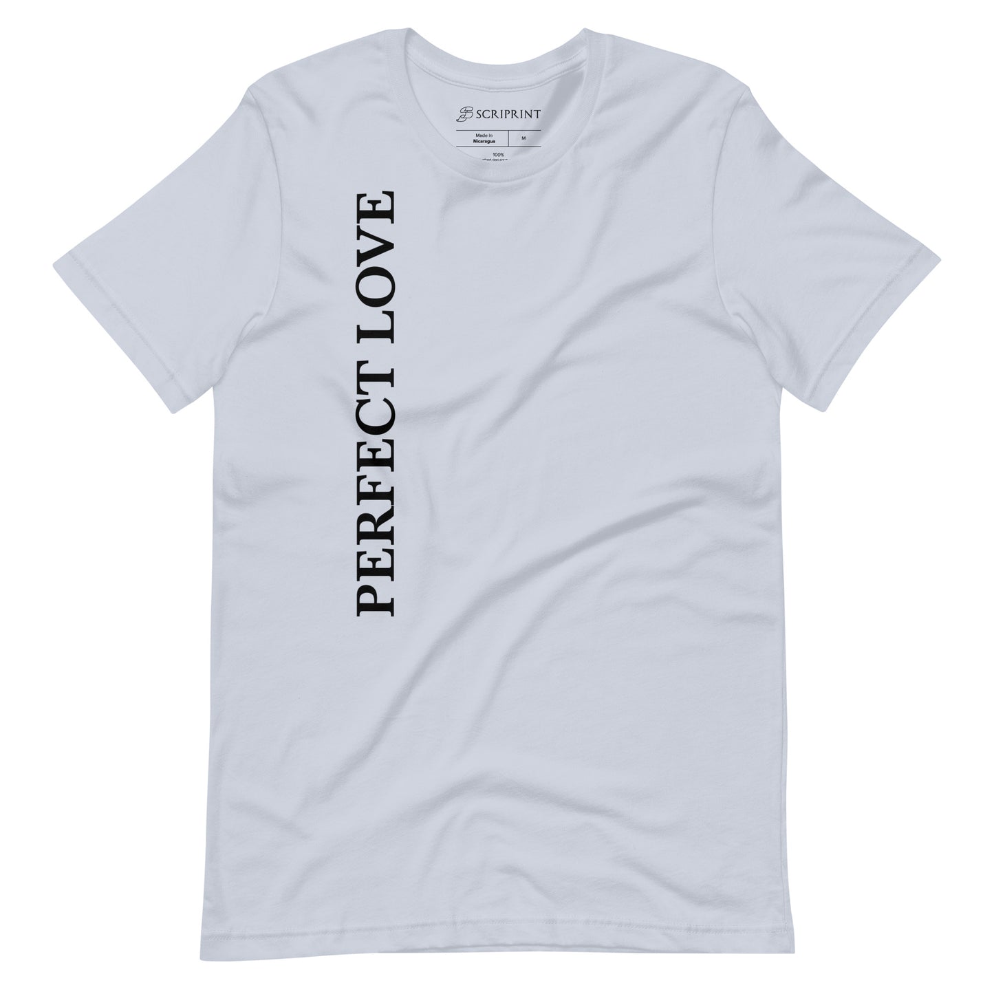 Perfect Love Unisex T-Shirt