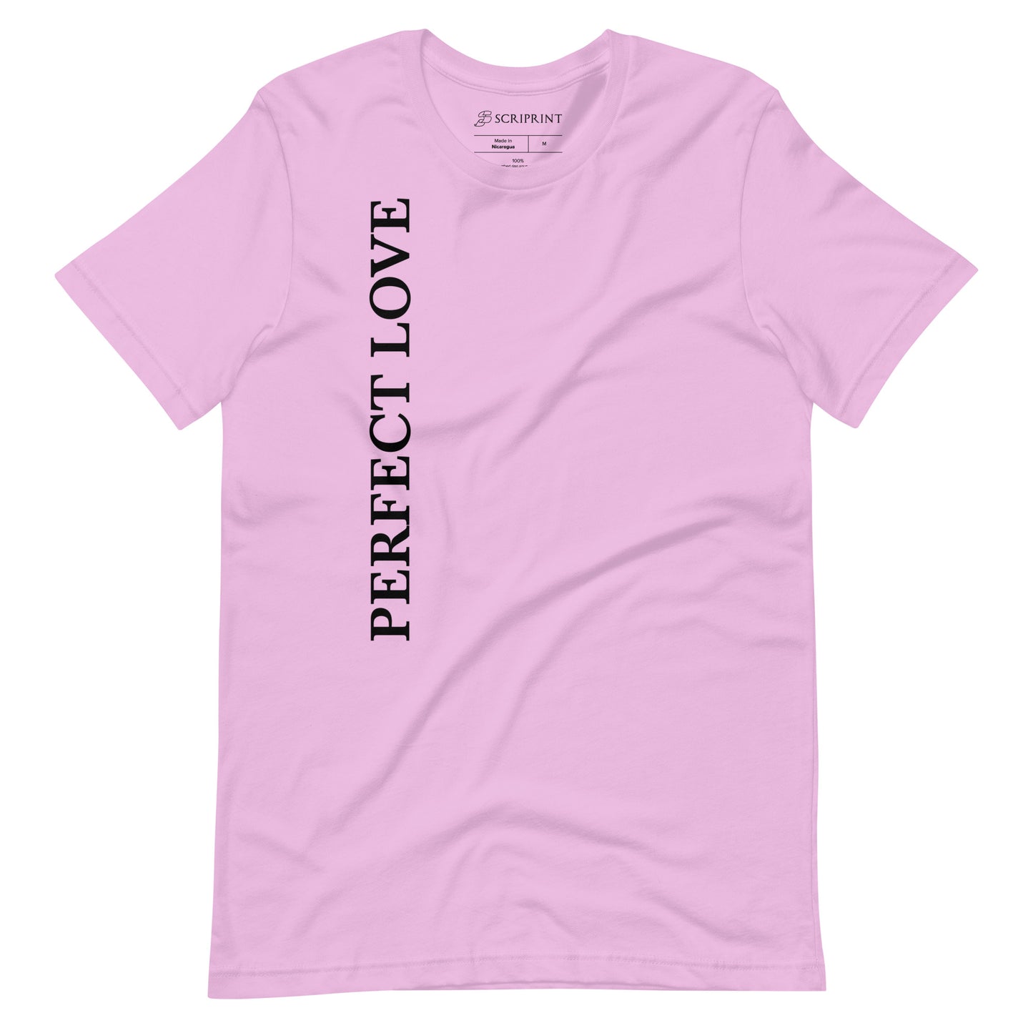 Perfect Love Unisex T-Shirt