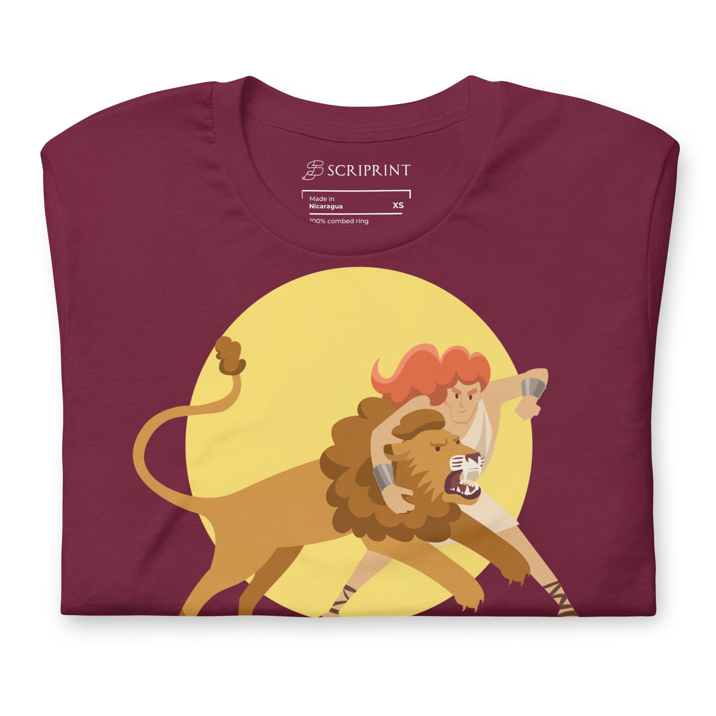 Samson Women's T-Shirt