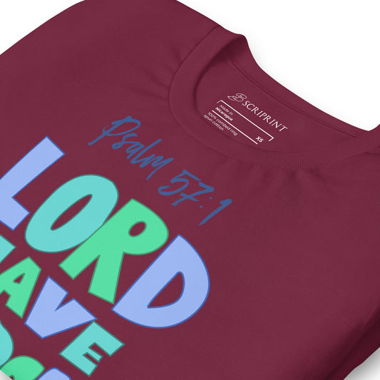 Lord Have Mercy Women's T-Shirt