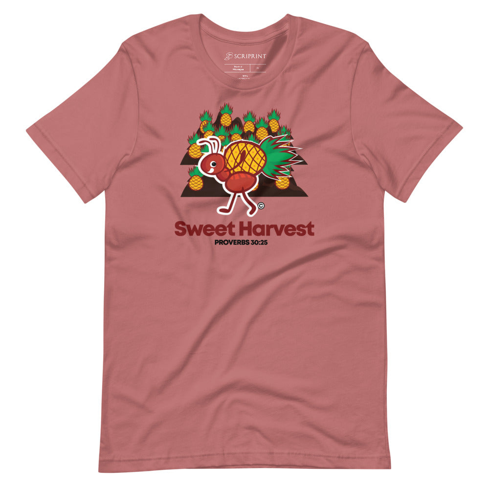 Sweet Harvest Short-Sleeve T-Shirt