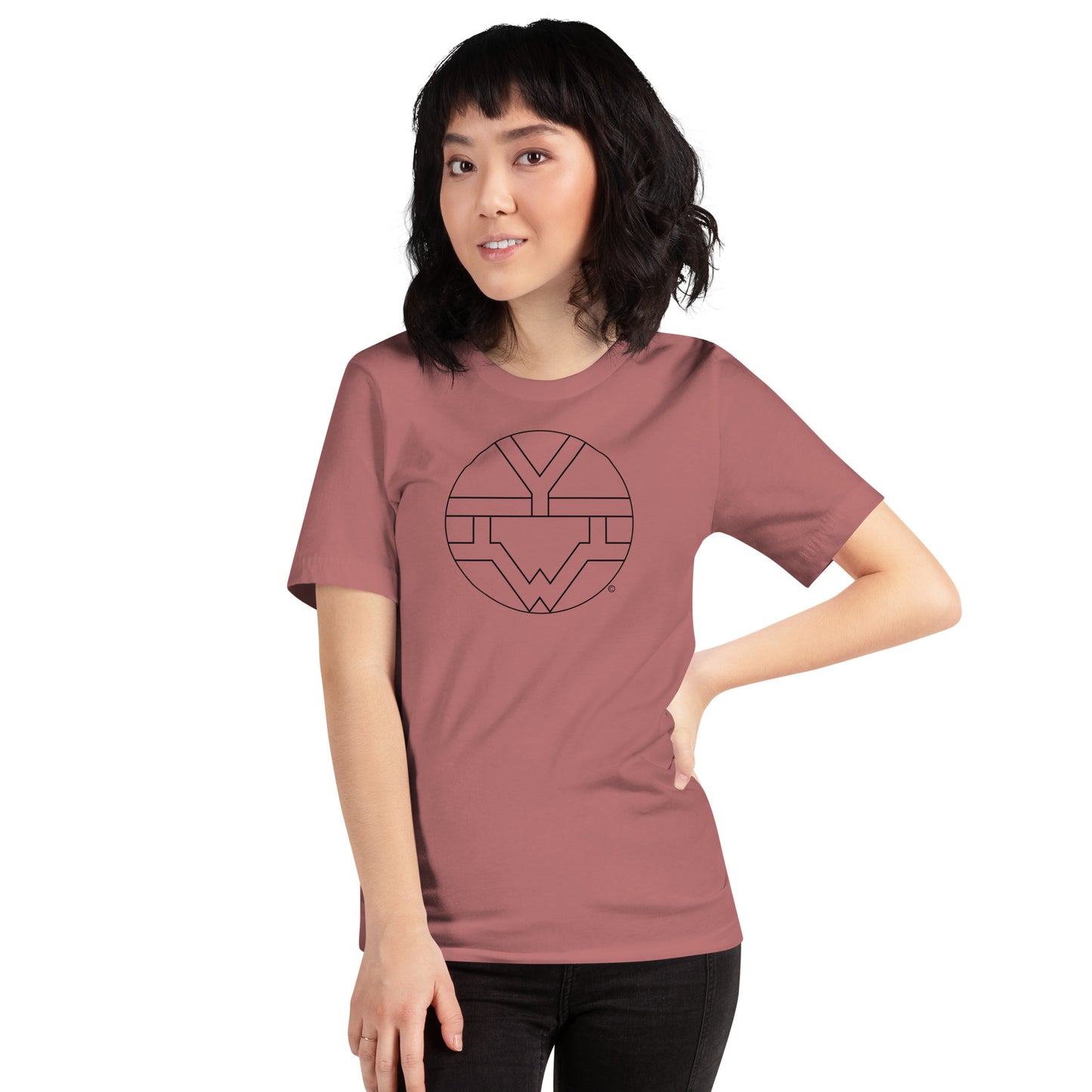 I Am Women's T-Shirt