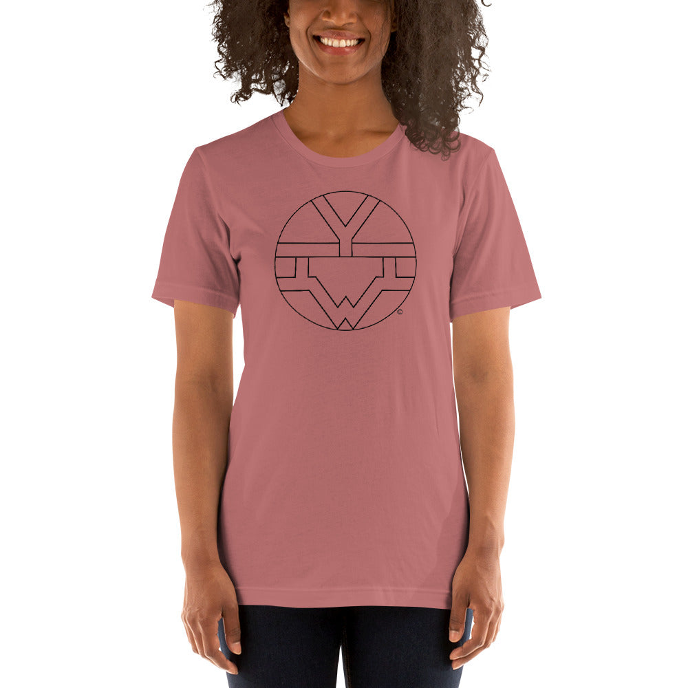 I Am Women's T-Shirt