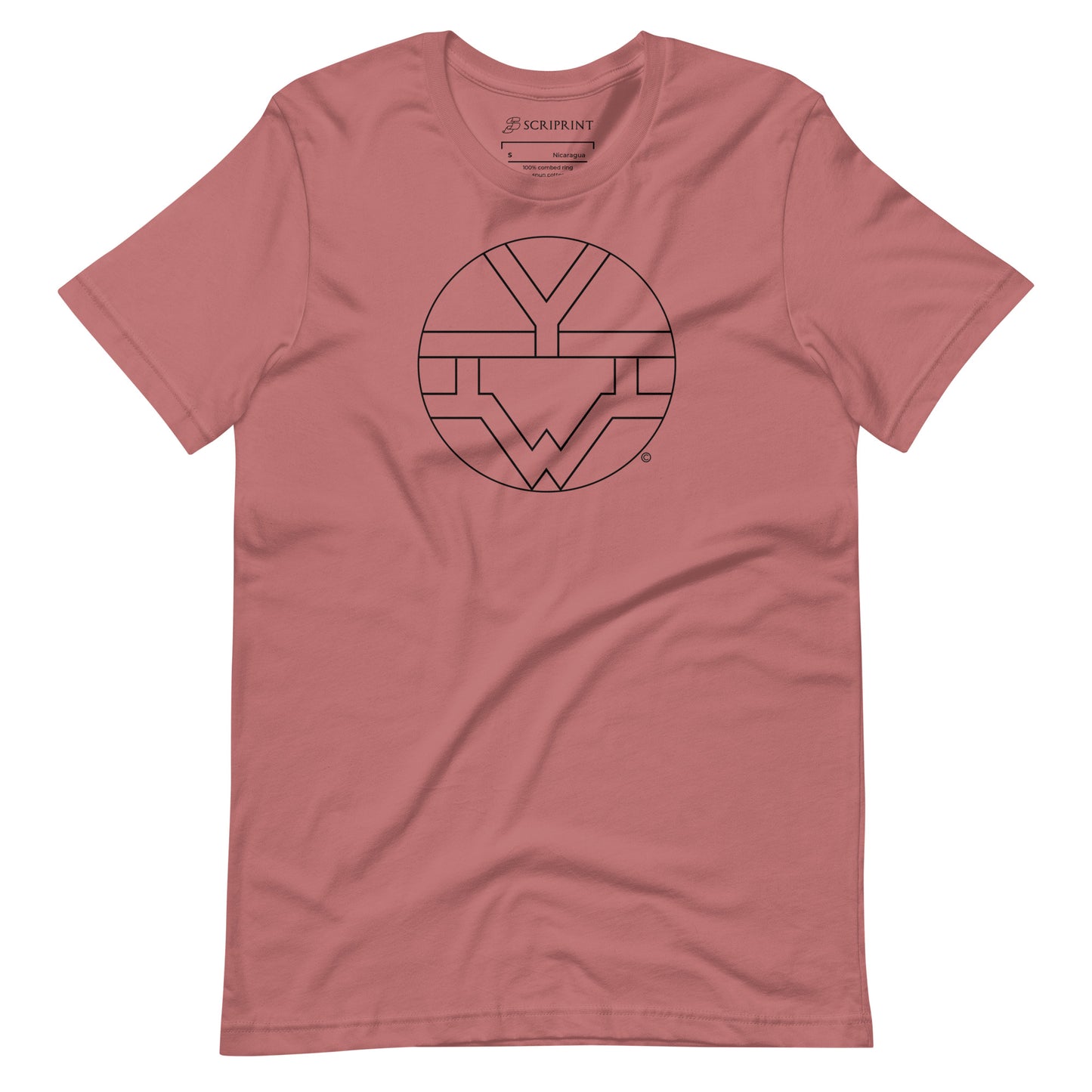 I Am Women's T-Shirt